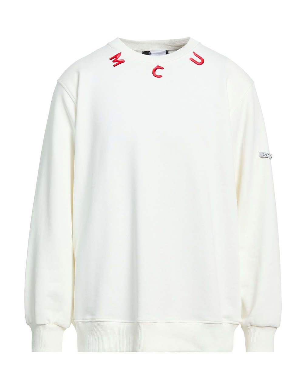 M.C.U. MARCO CASSESE UNION - Sweatshirts