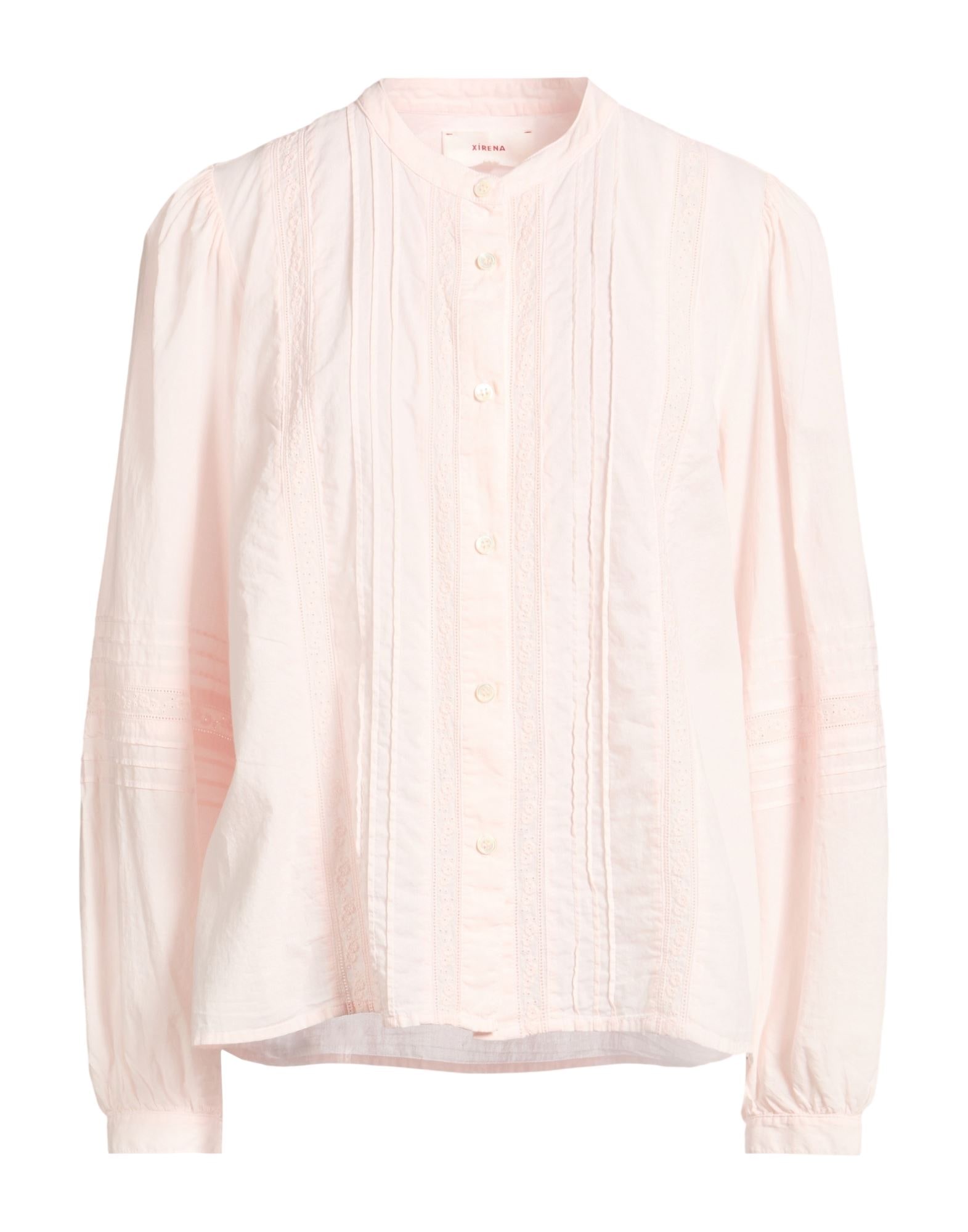XíRENA - Shirts