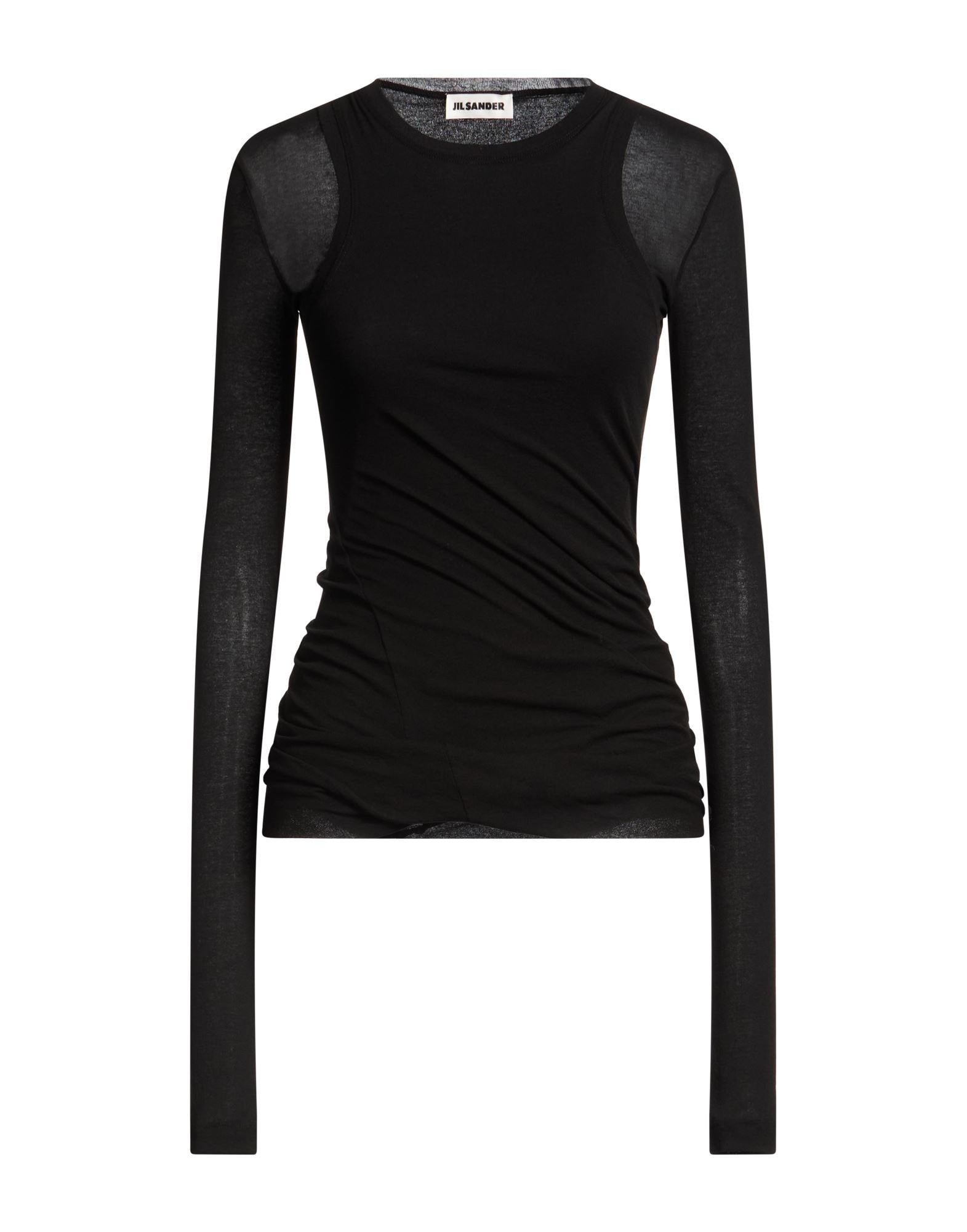 JIL SANDER - T-shirts