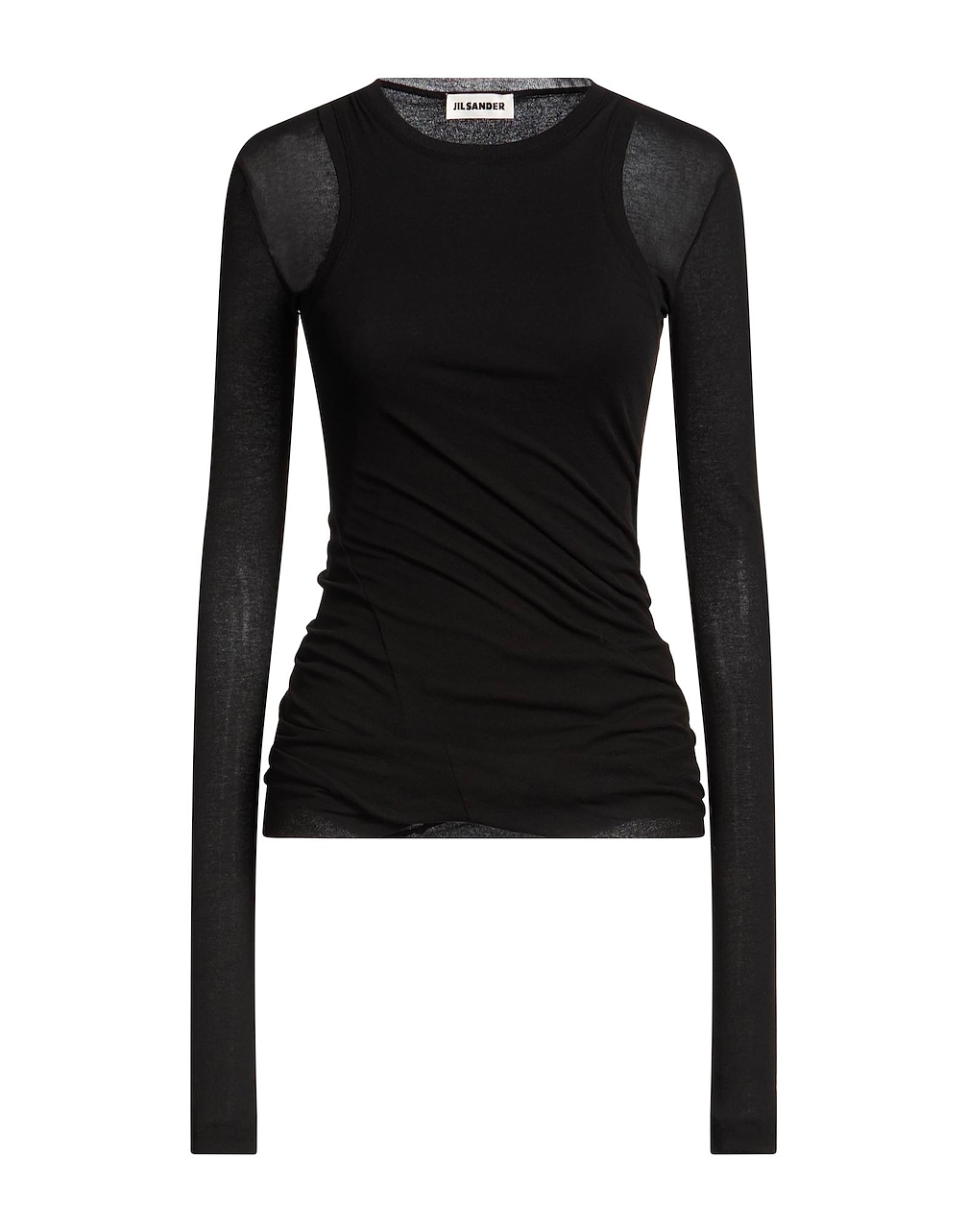 JIL SANDER - T-shirts