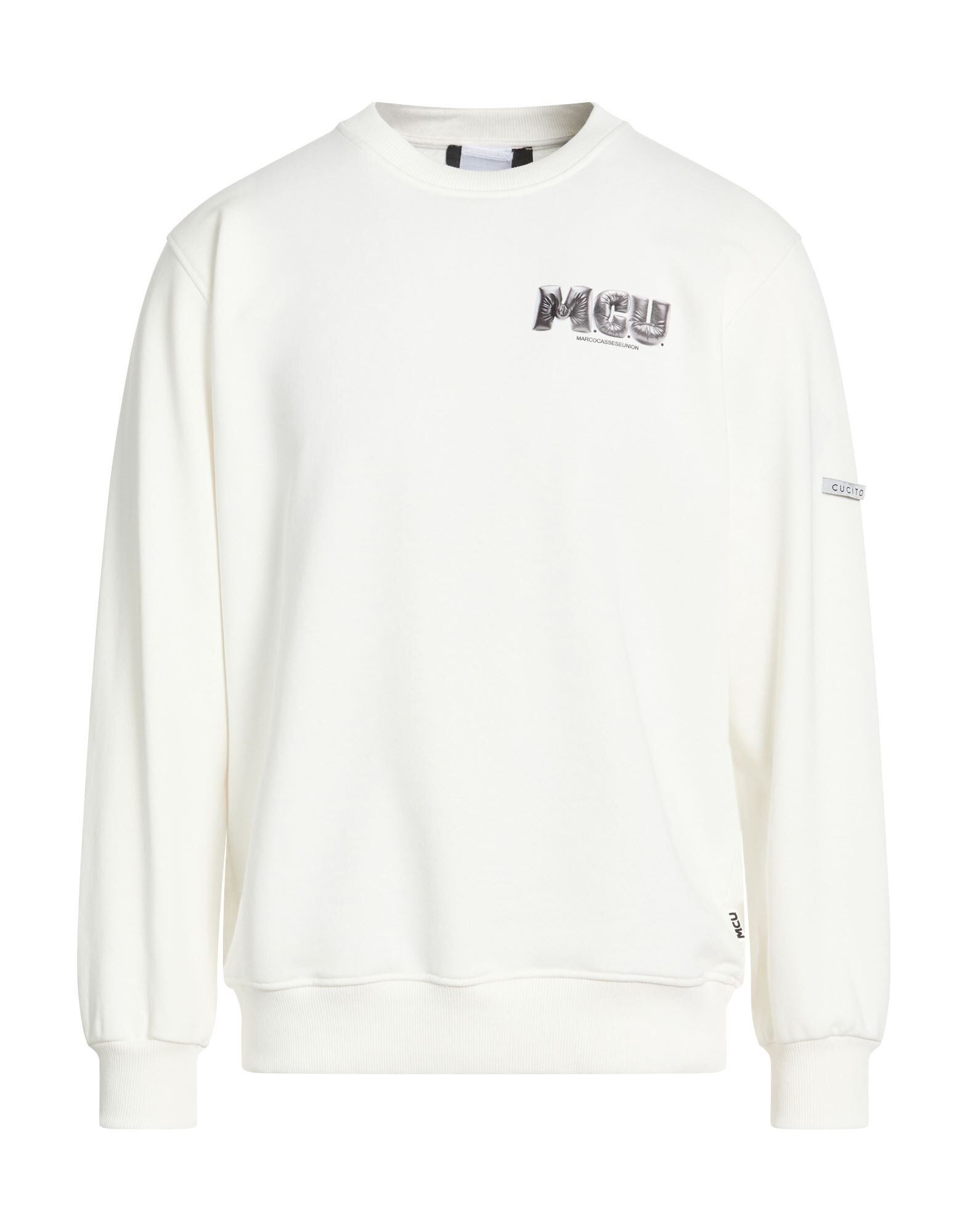 M.C.U. MARCO CASSESE UNION - Sweatshirts
