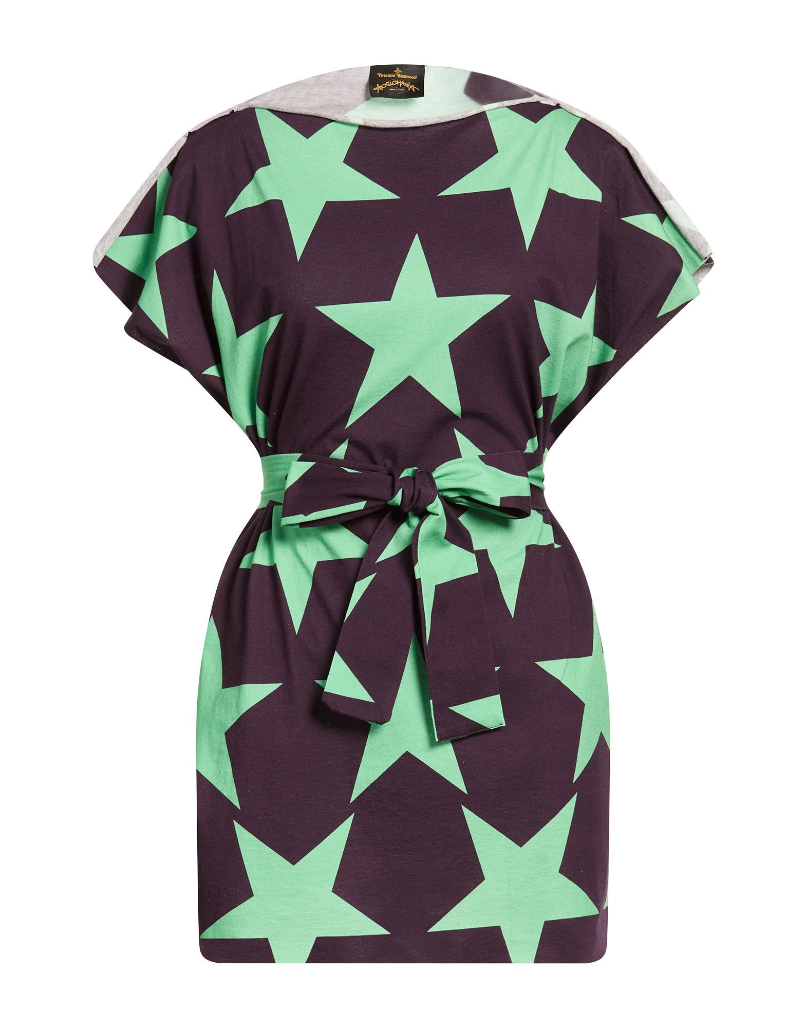 VIVIENNE WESTWOOD ANGLOMANIA - T-shirts