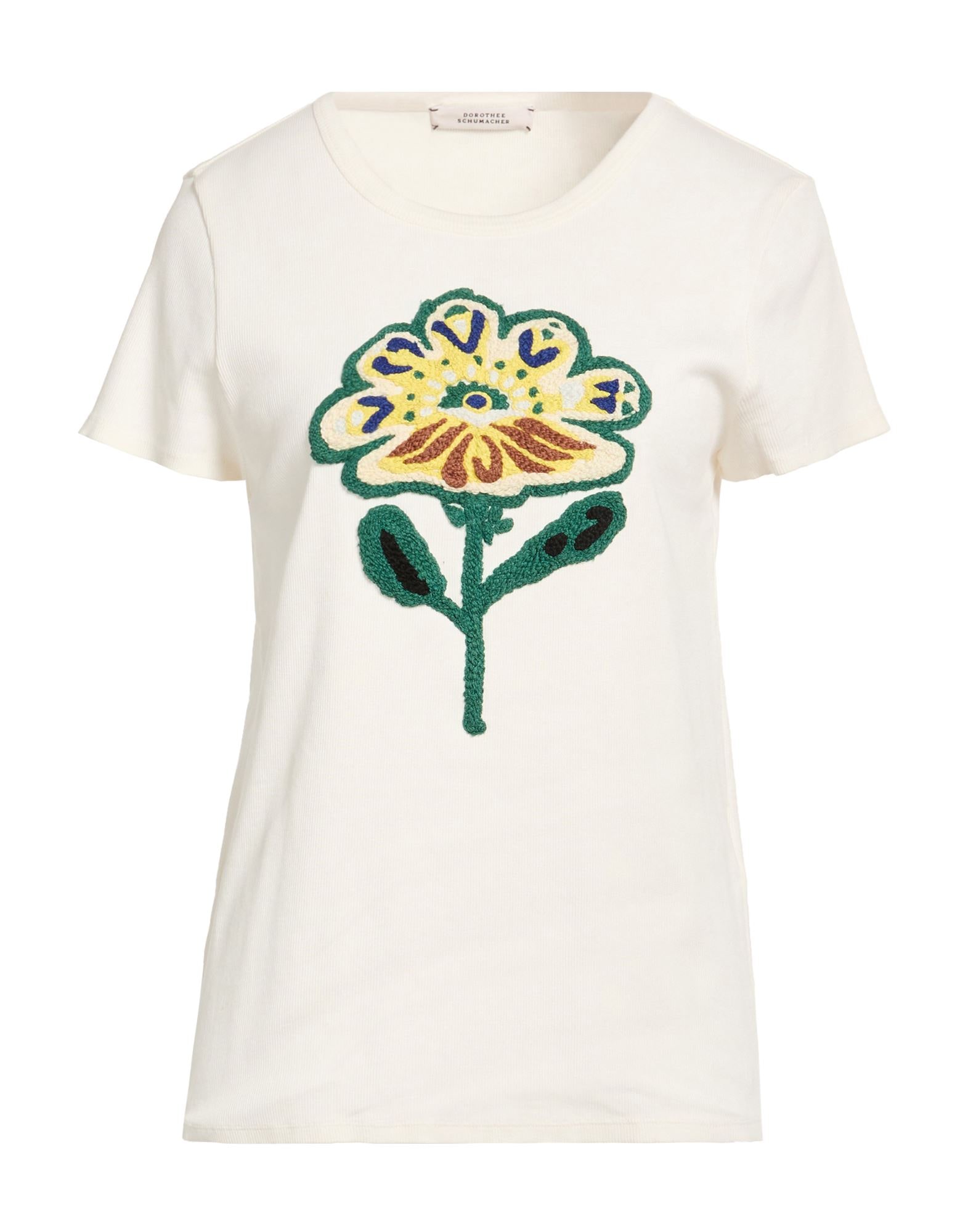 DOROTHEE SCHUMACHER - T-shirts