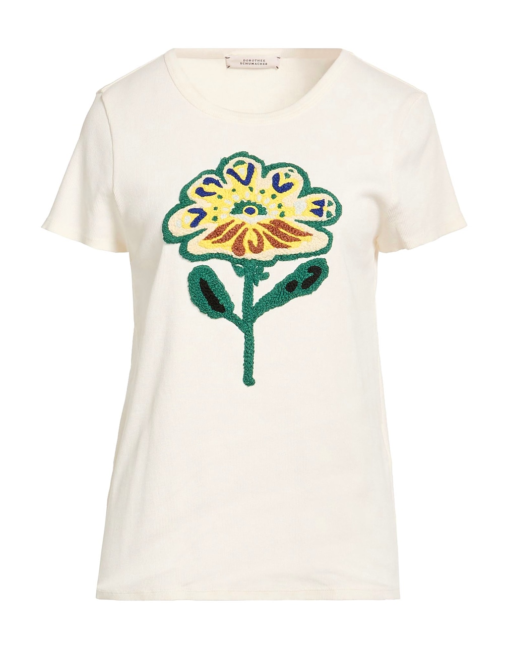 DOROTHEE SCHUMACHER - T-shirts
