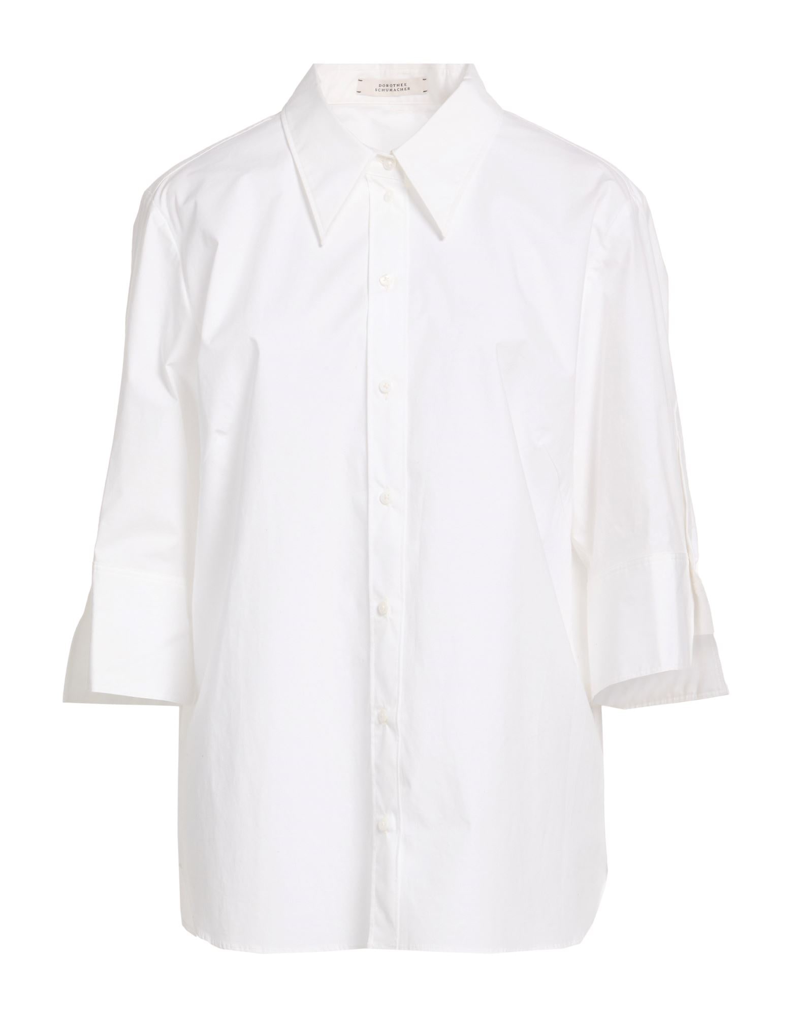 DOROTHEE SCHUMACHER - Shirts