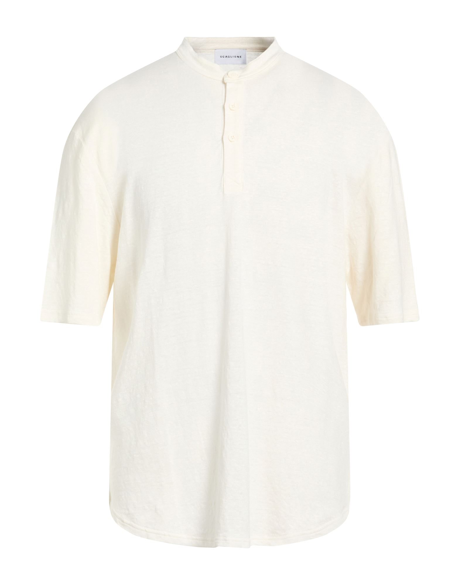 SCAGLIONE - T-shirts