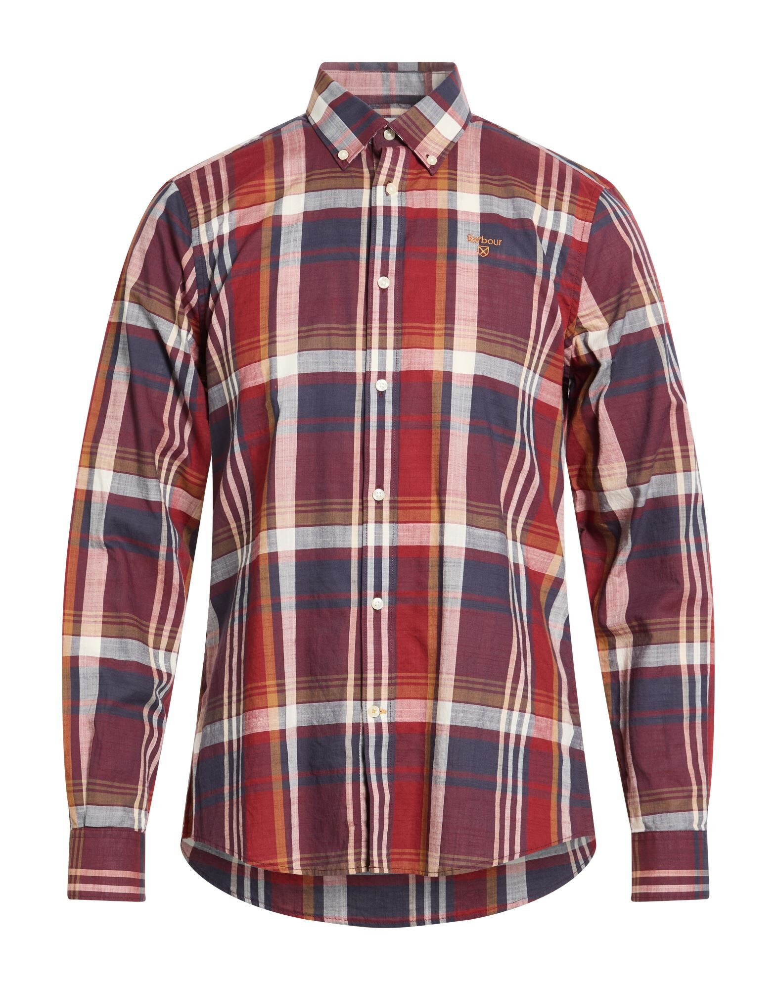 BARBOUR - Рубашки 