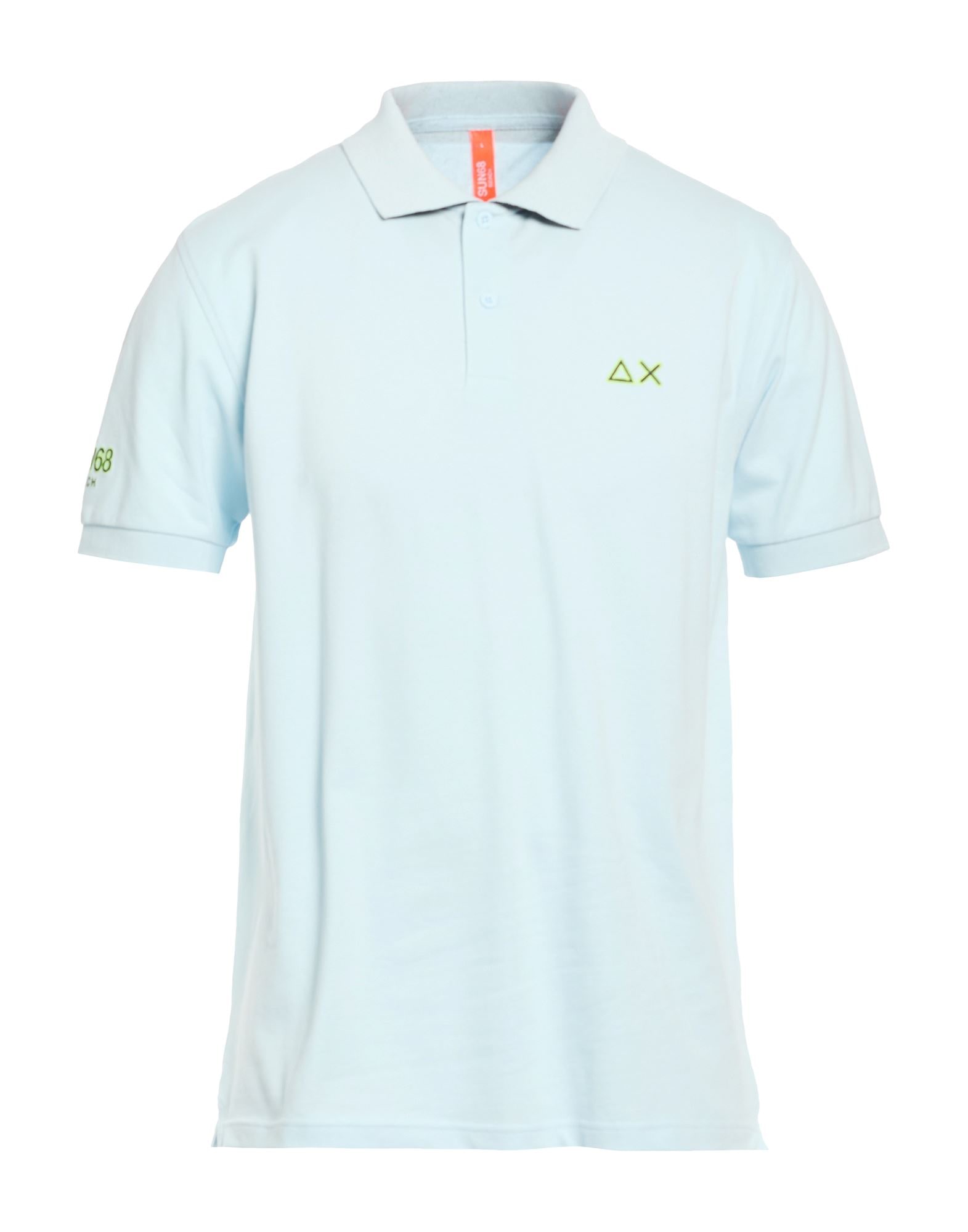 SUN 68 - Poloshirts