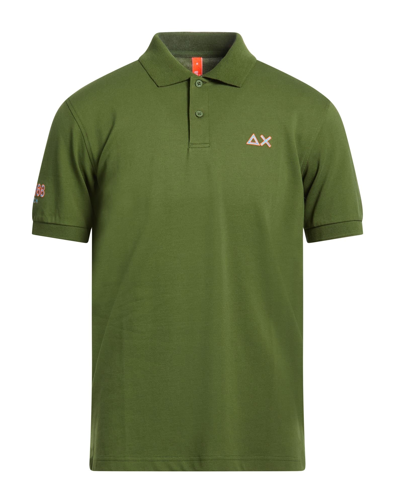 SUN 68 - ポロシャツ