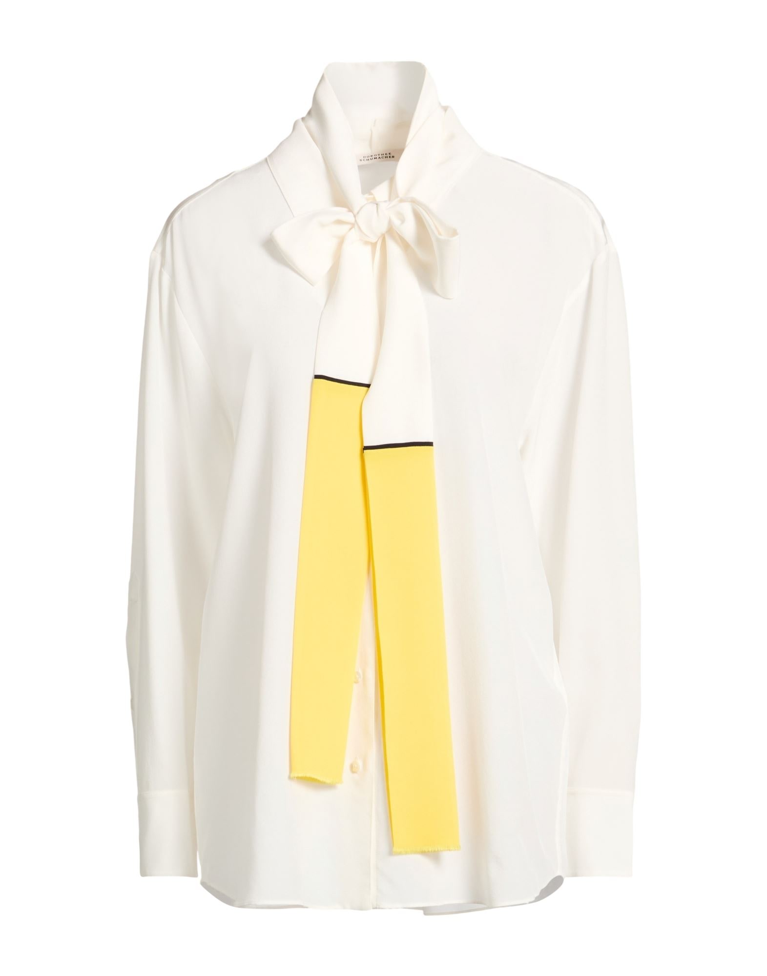 DOROTHEE SCHUMACHER - Shirts