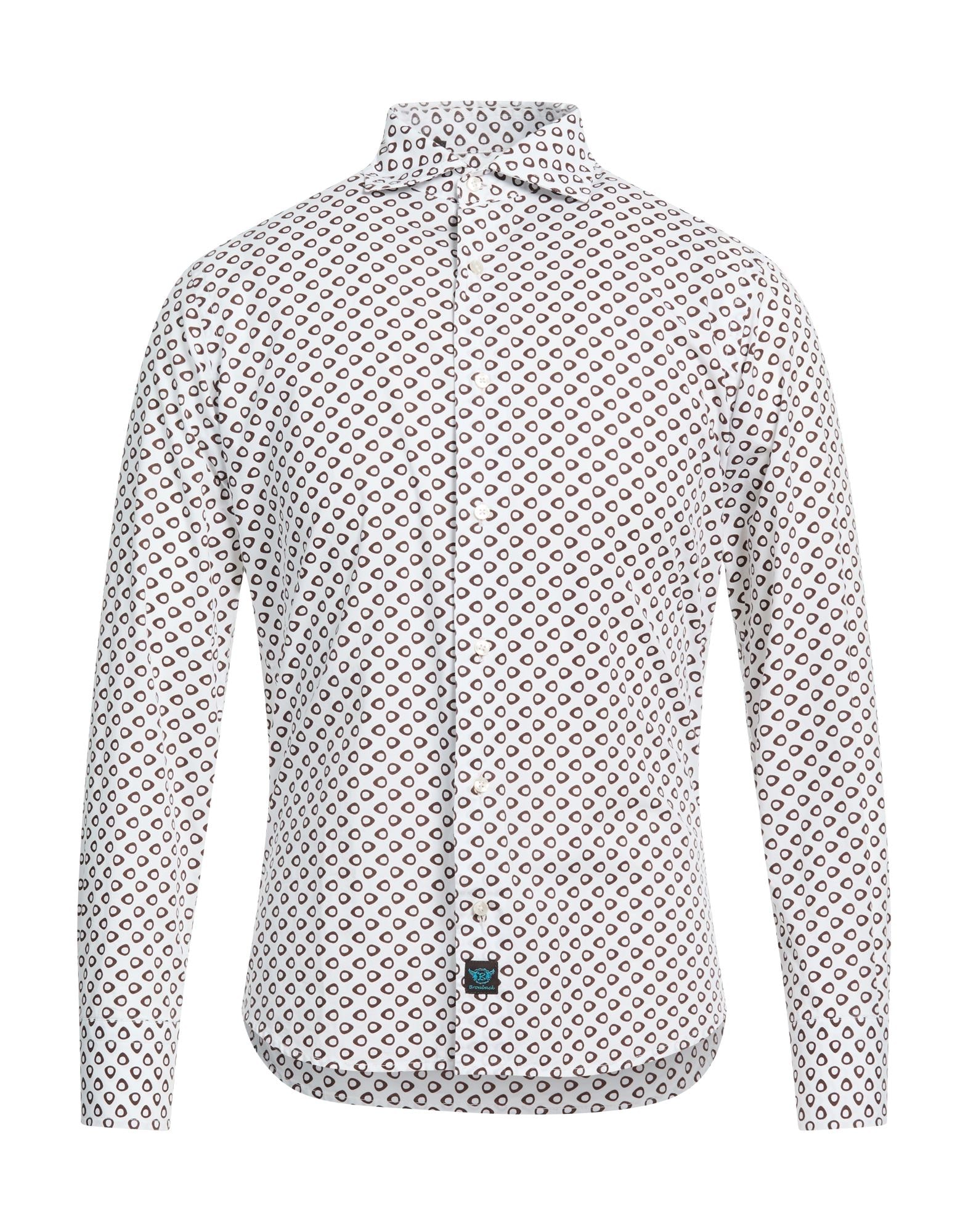 BROUBACK - Shirts