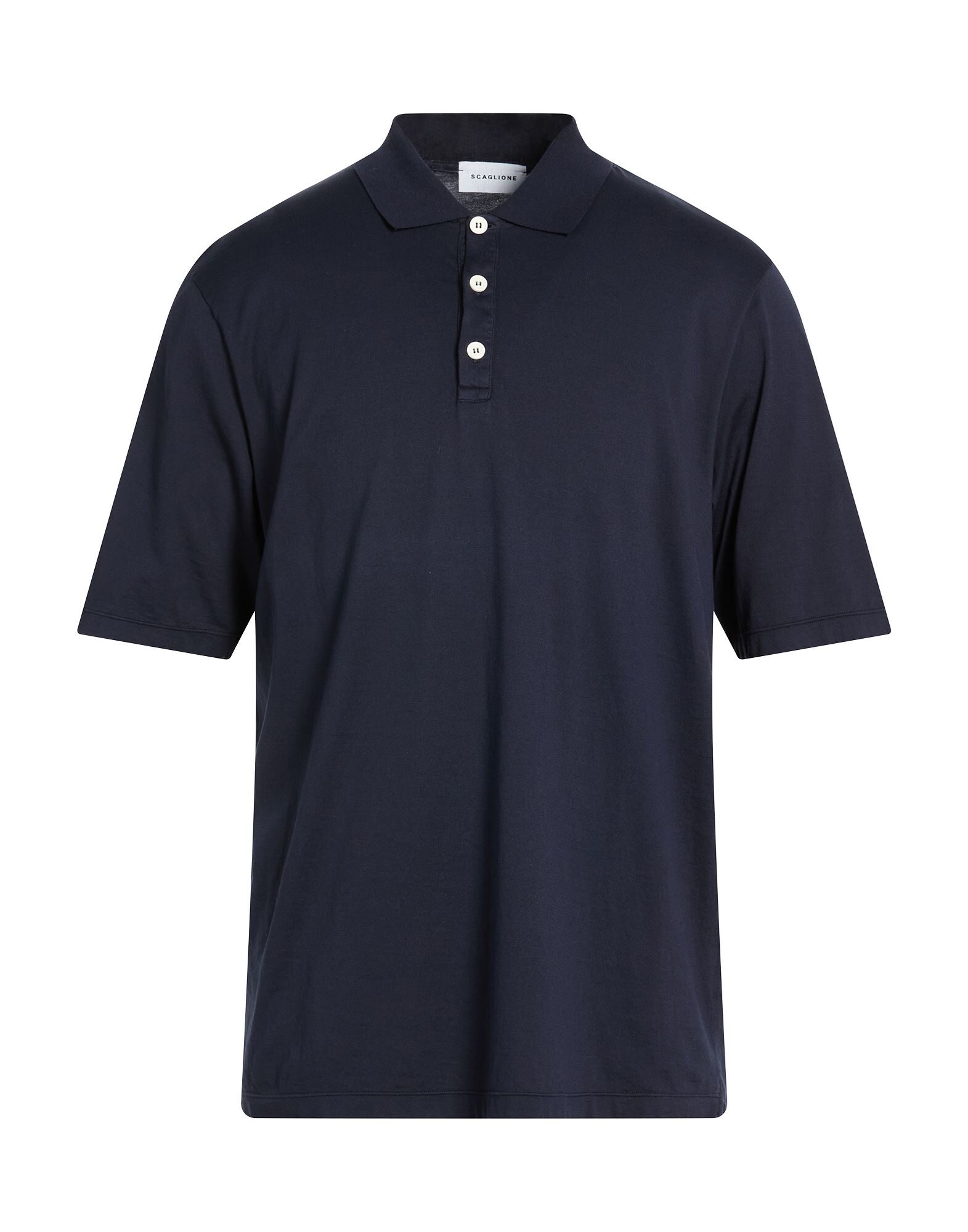 SCAGLIONE - 폴로 티셔츠