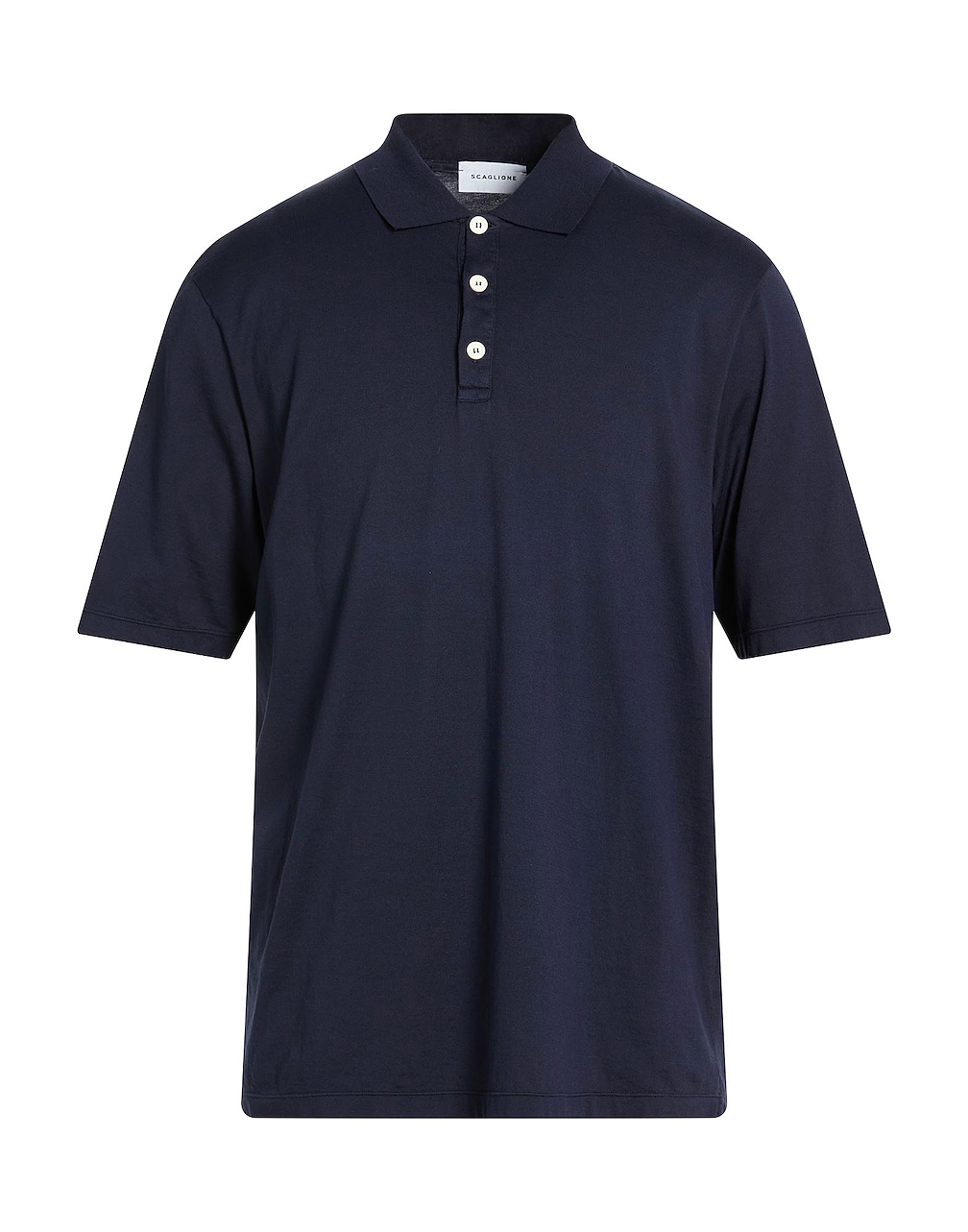 SCAGLIONE - Polo shirts