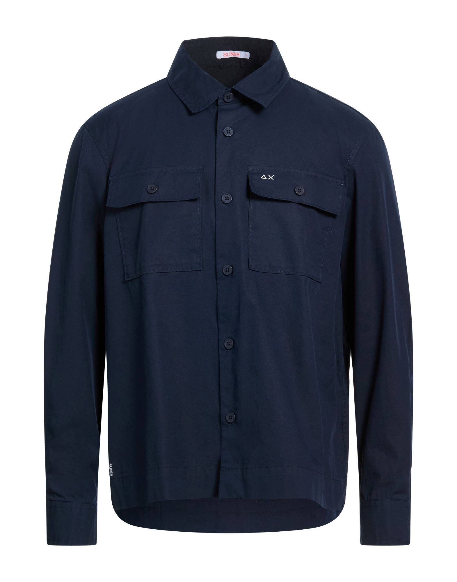 SUN 68 - Πουκάμισα 
