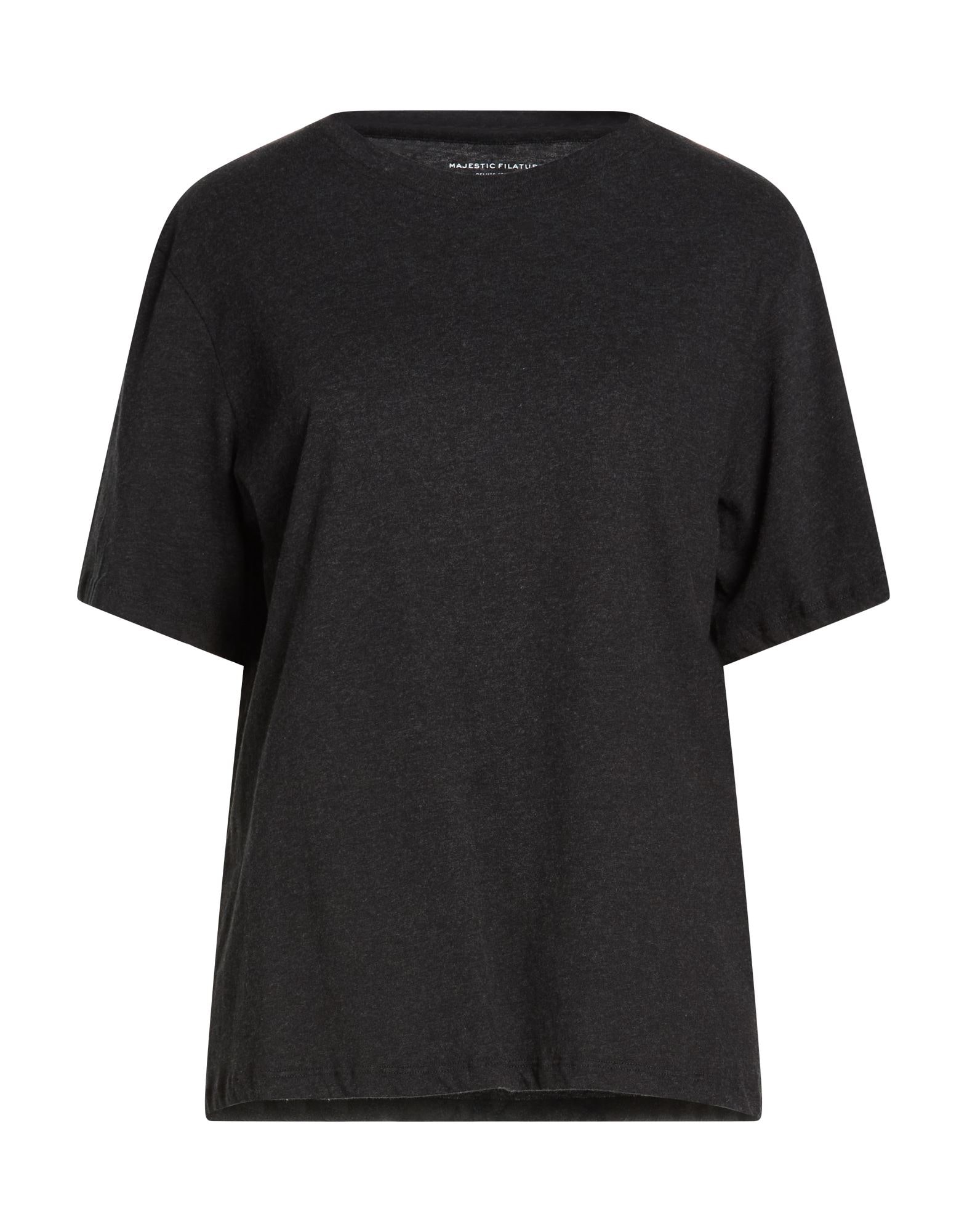 MAJESTIC FILATURES - T-shirts