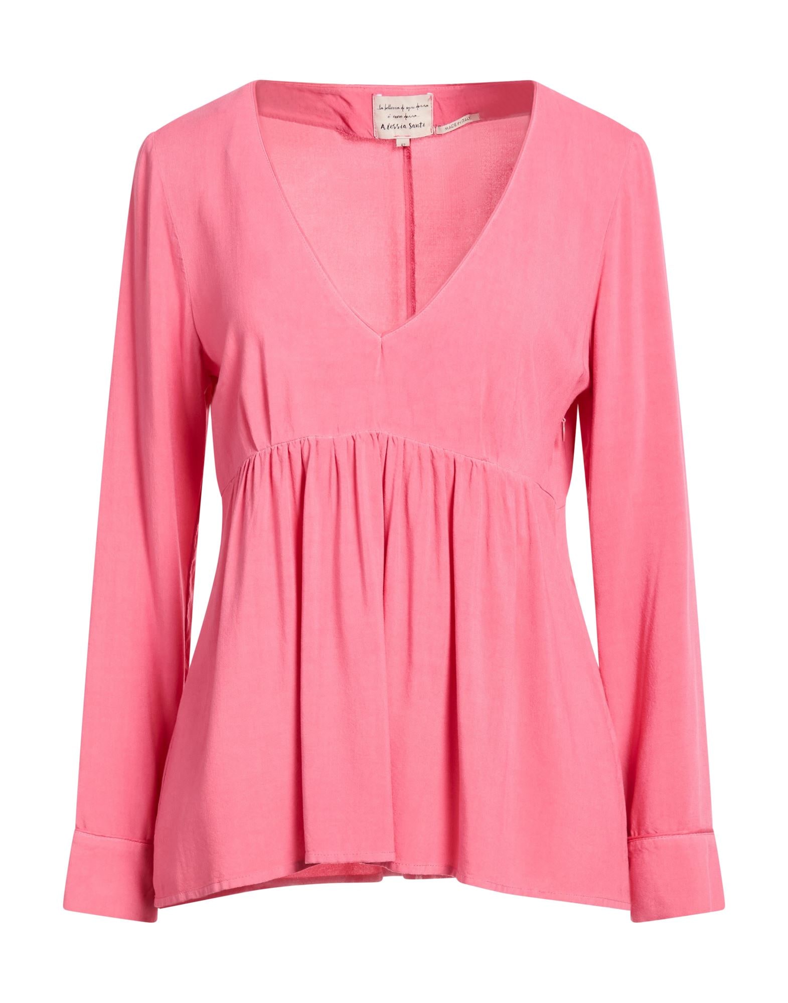 ALESSIA SANTI - Tops