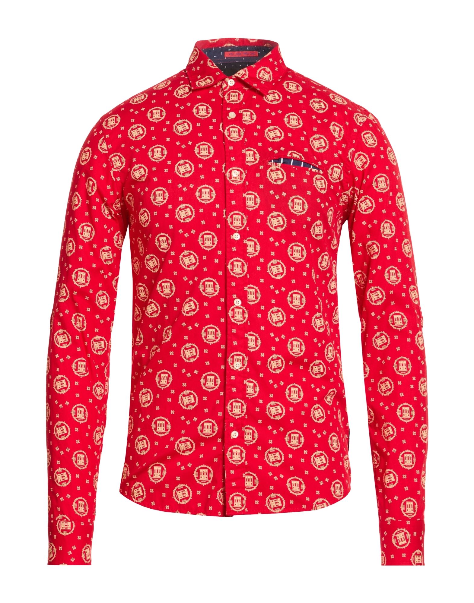 SCOTCH & SODA - Shirts