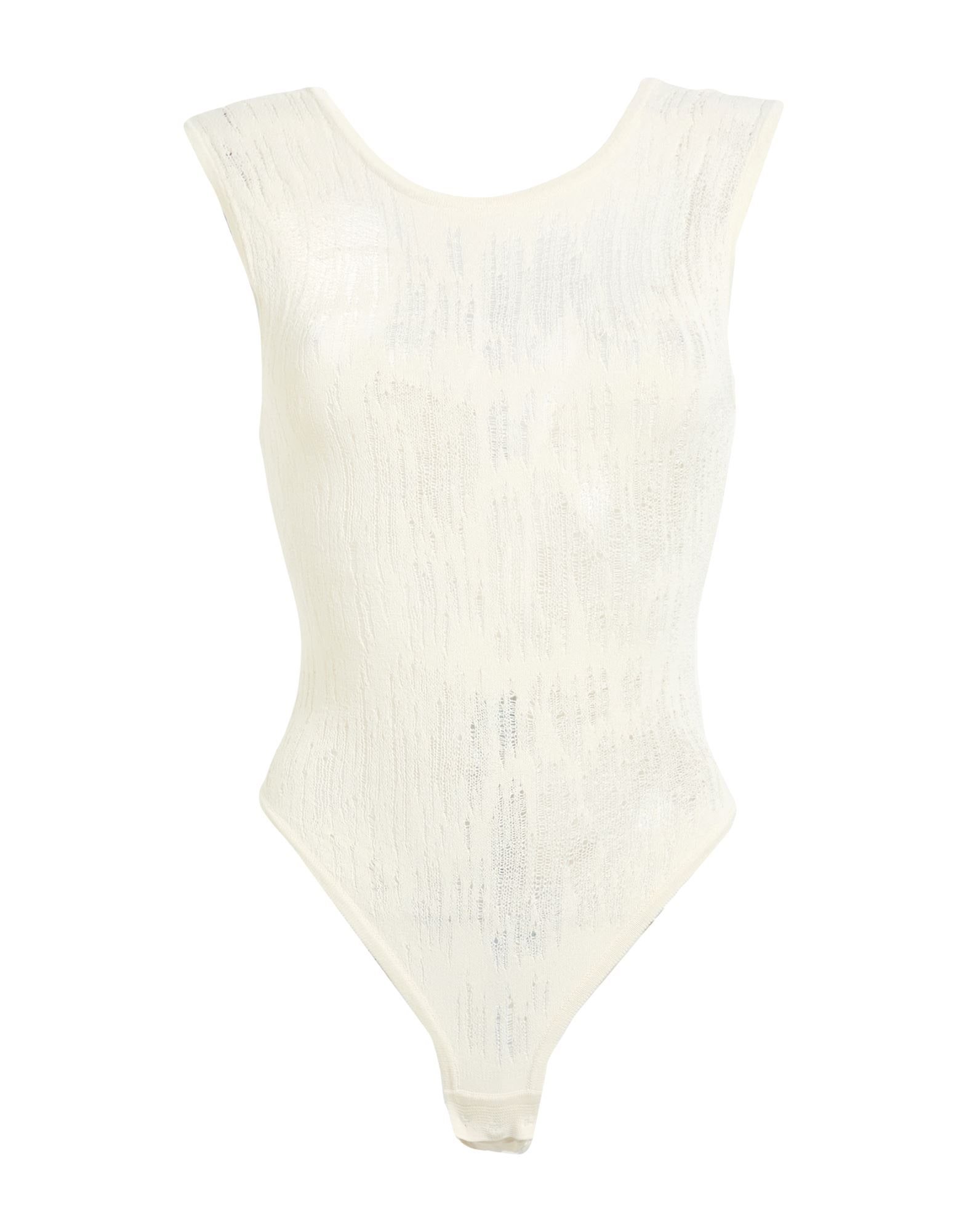 ISABEL BENENATO - Bodysuits
