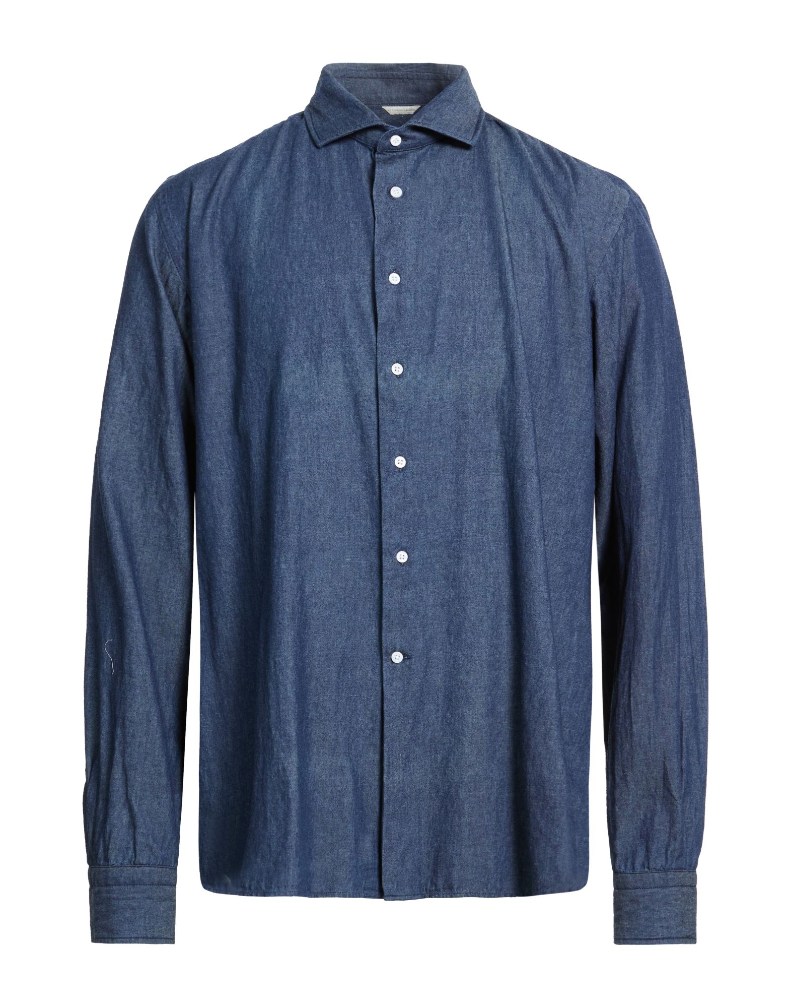 DEL SIENA - 데님 셔츠