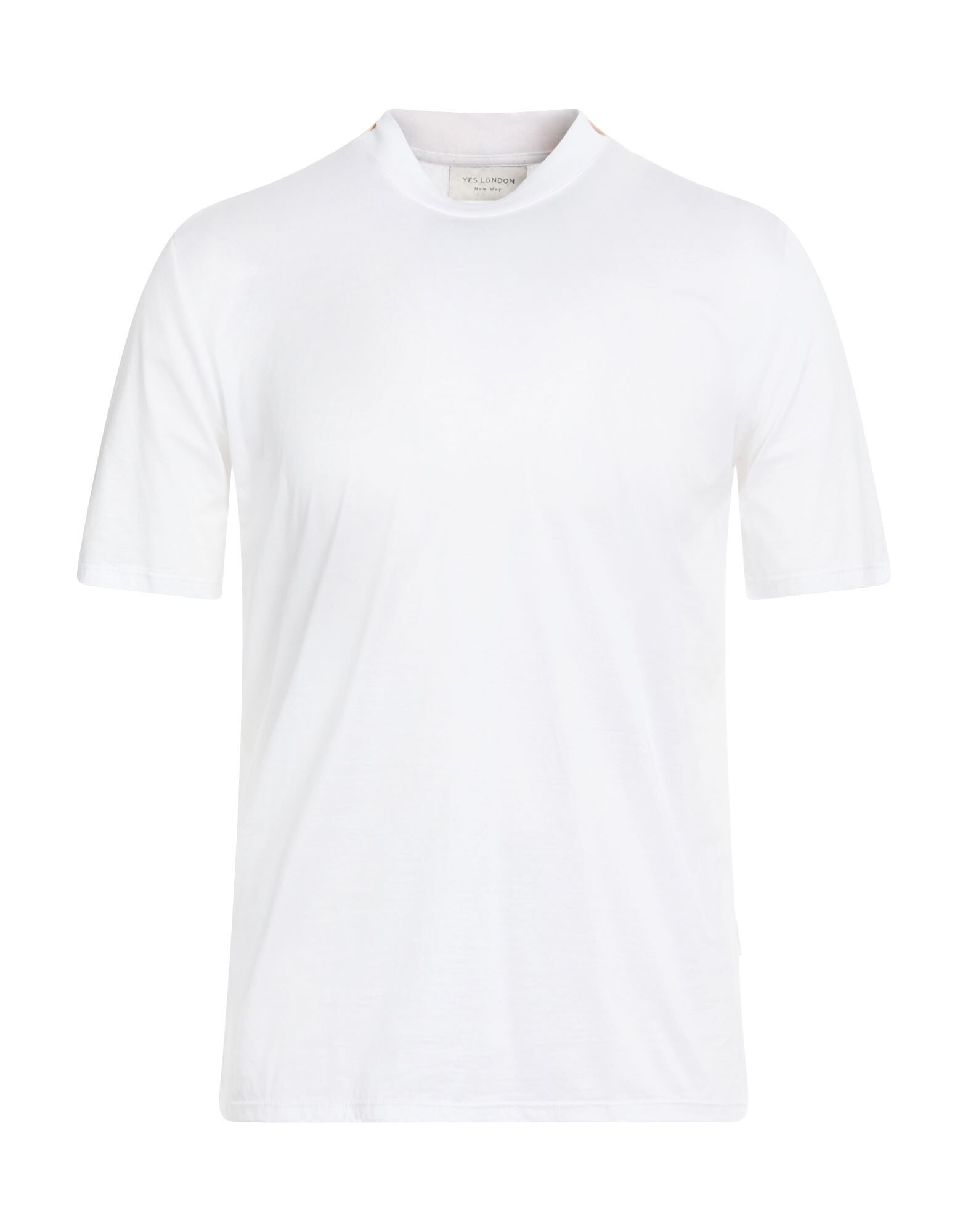 YES LONDON - T-shirts