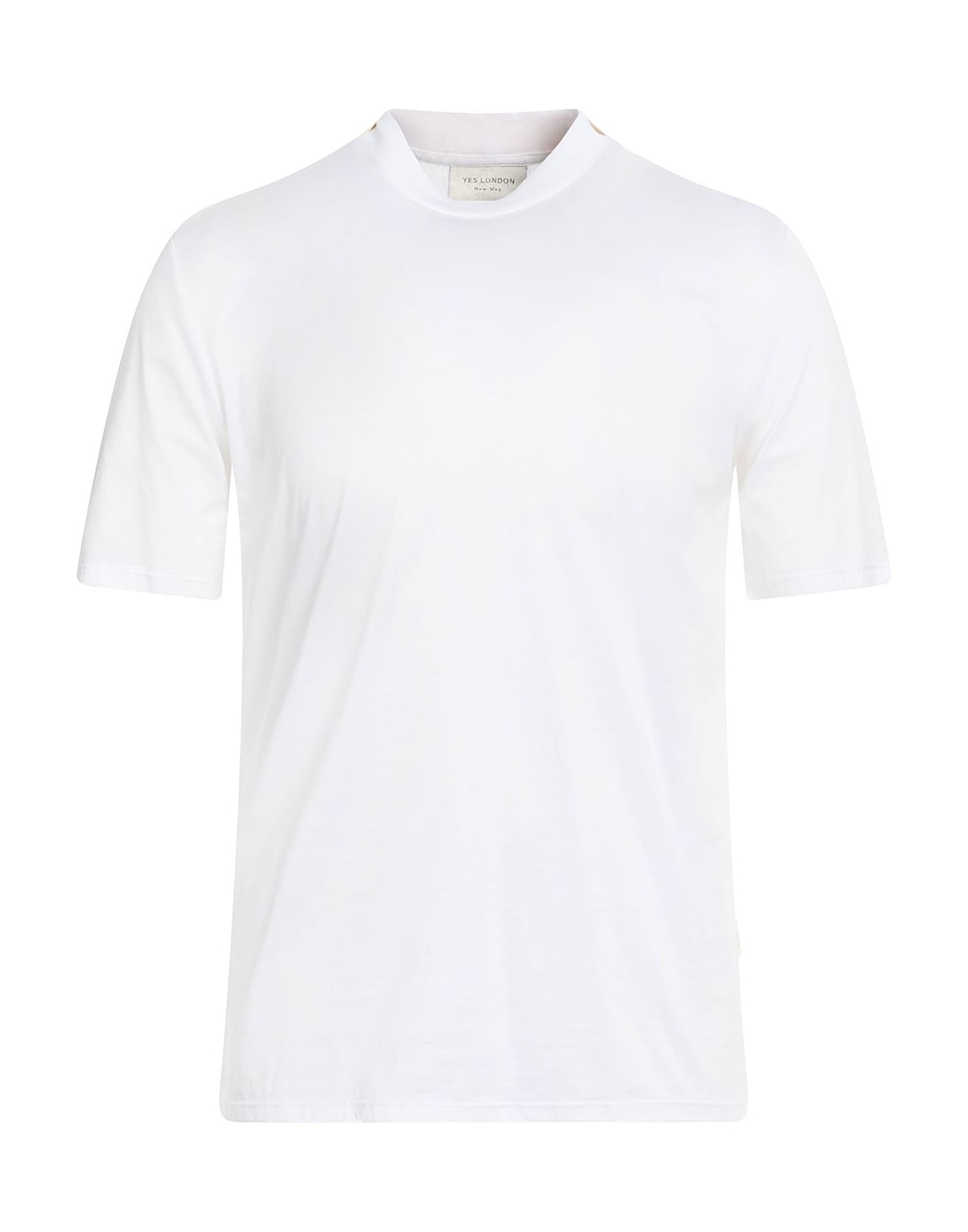 YES LONDON - T-shirts