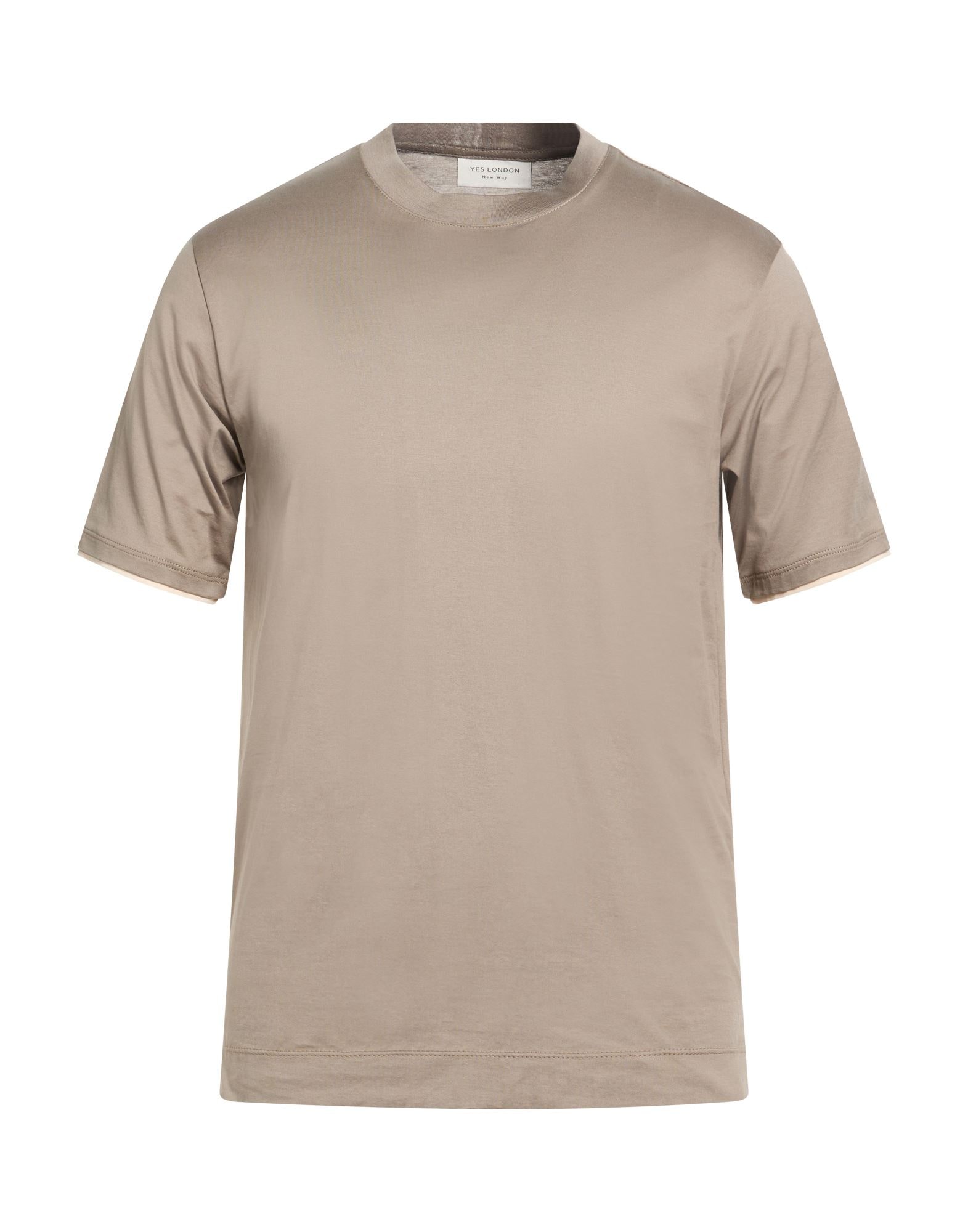 YES LONDON - T-shirts