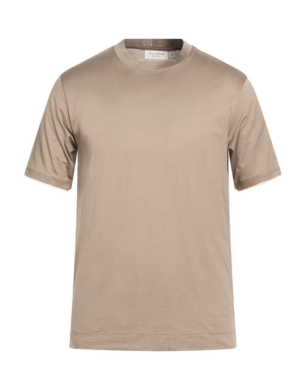 YES LONDON - T-shirts