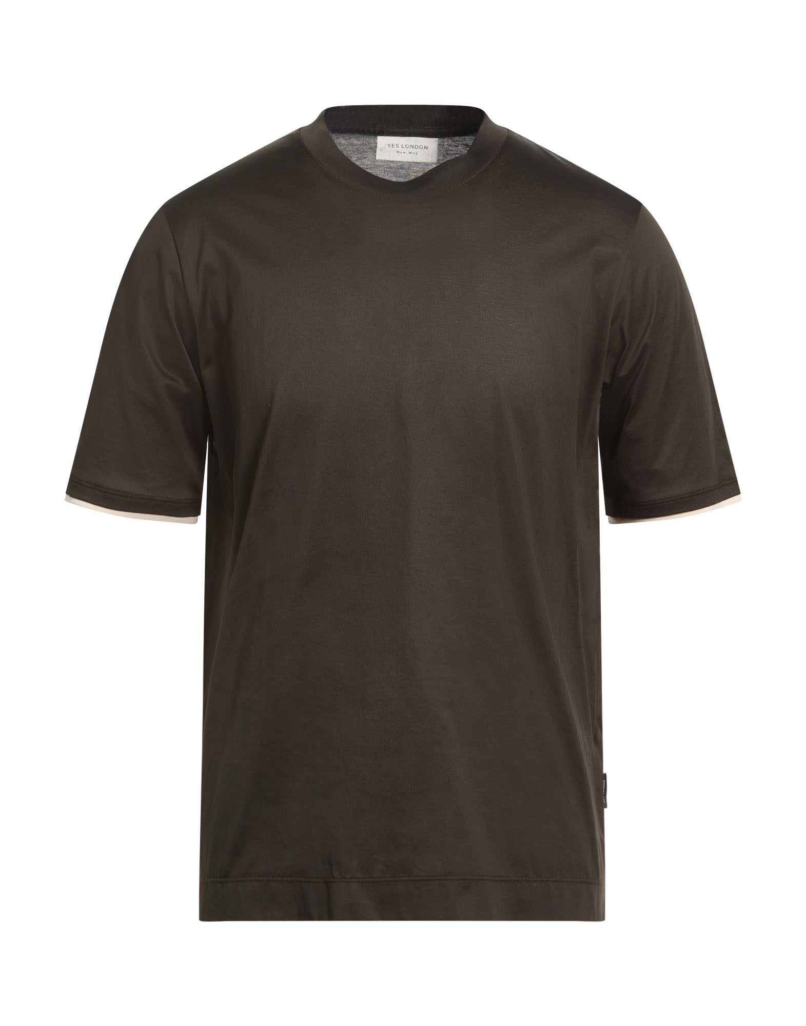 YES LONDON - Camisetas