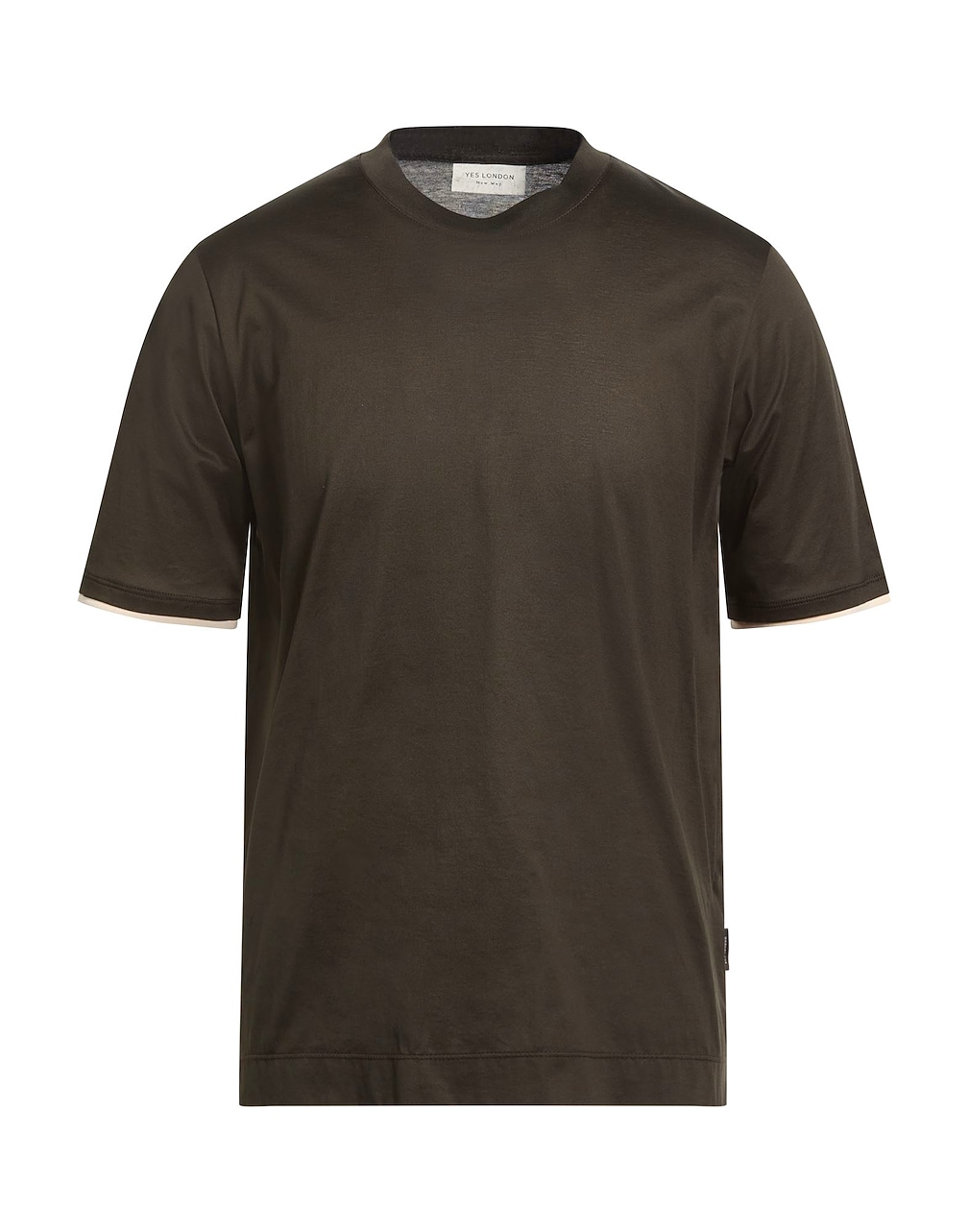 YES LONDON - Camisetas