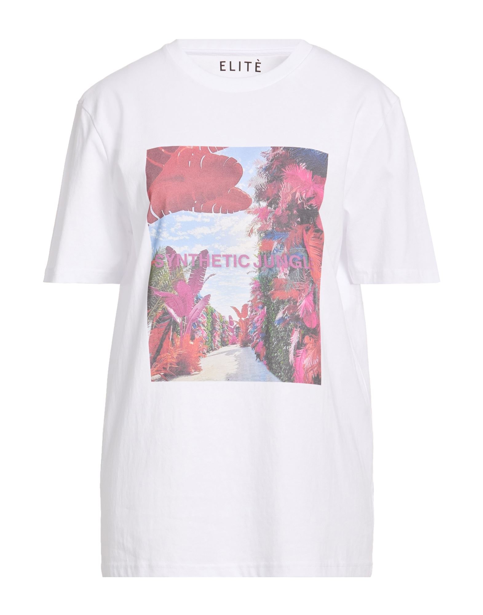 ELITÈ - Футболки