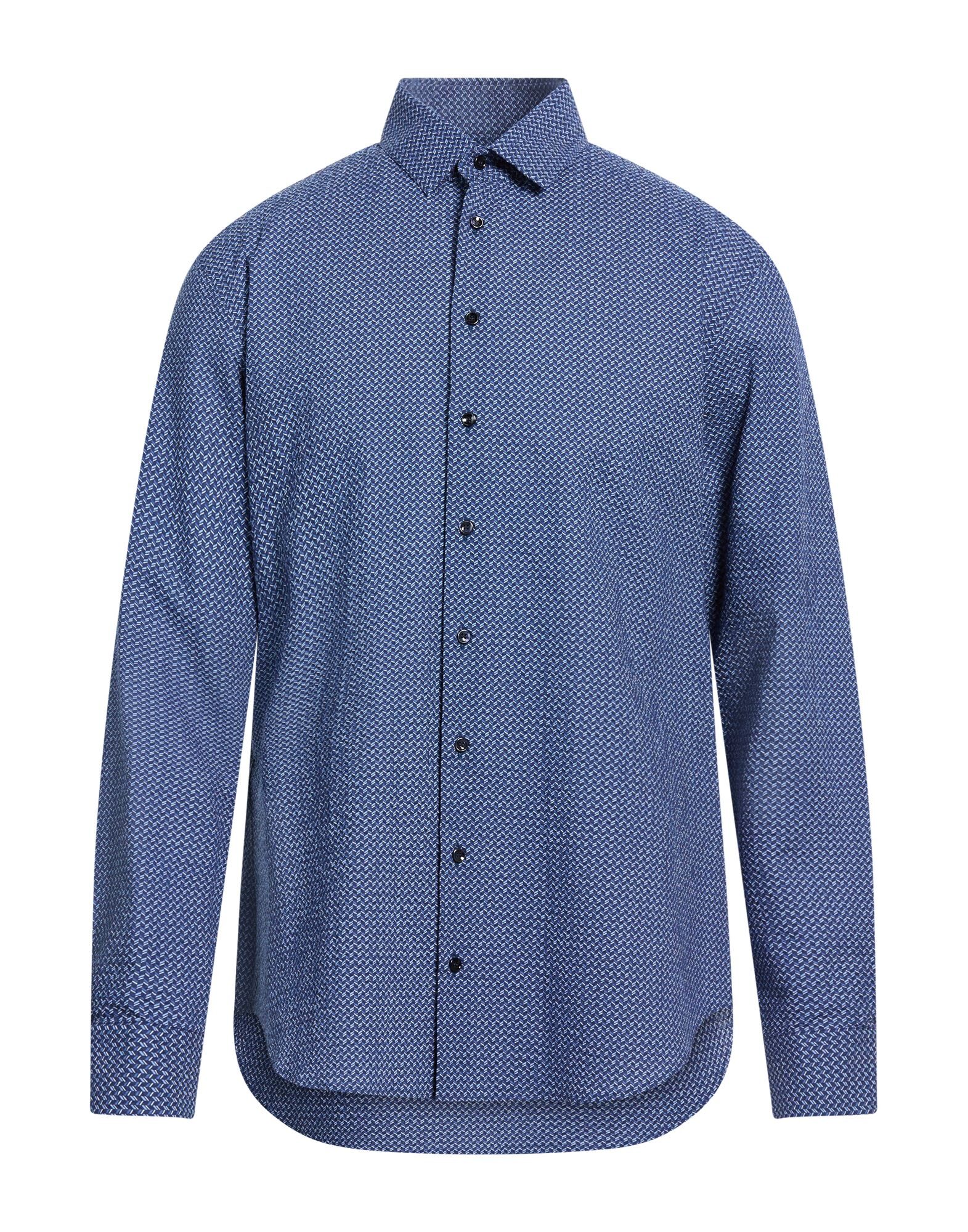 GIORGIO ARMANI - Рубашки 