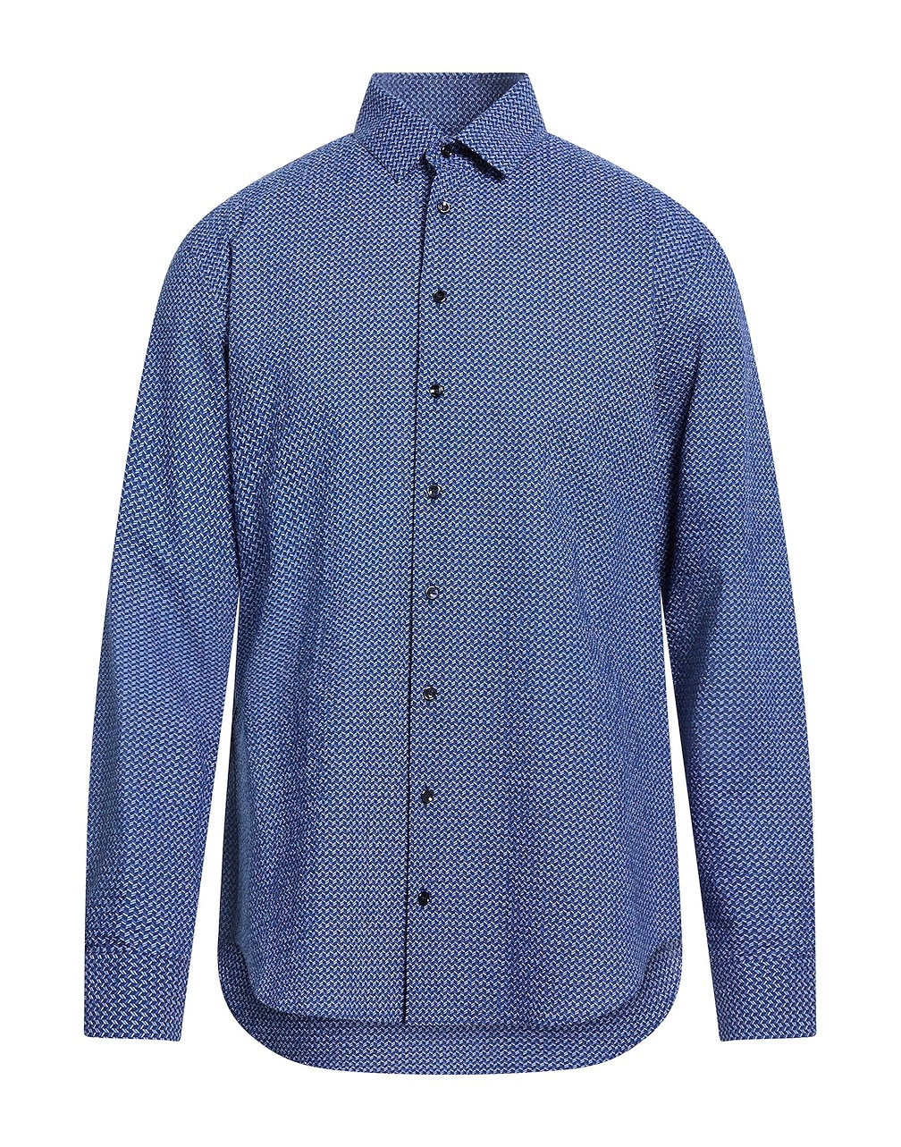 GIORGIO ARMANI - Shirts