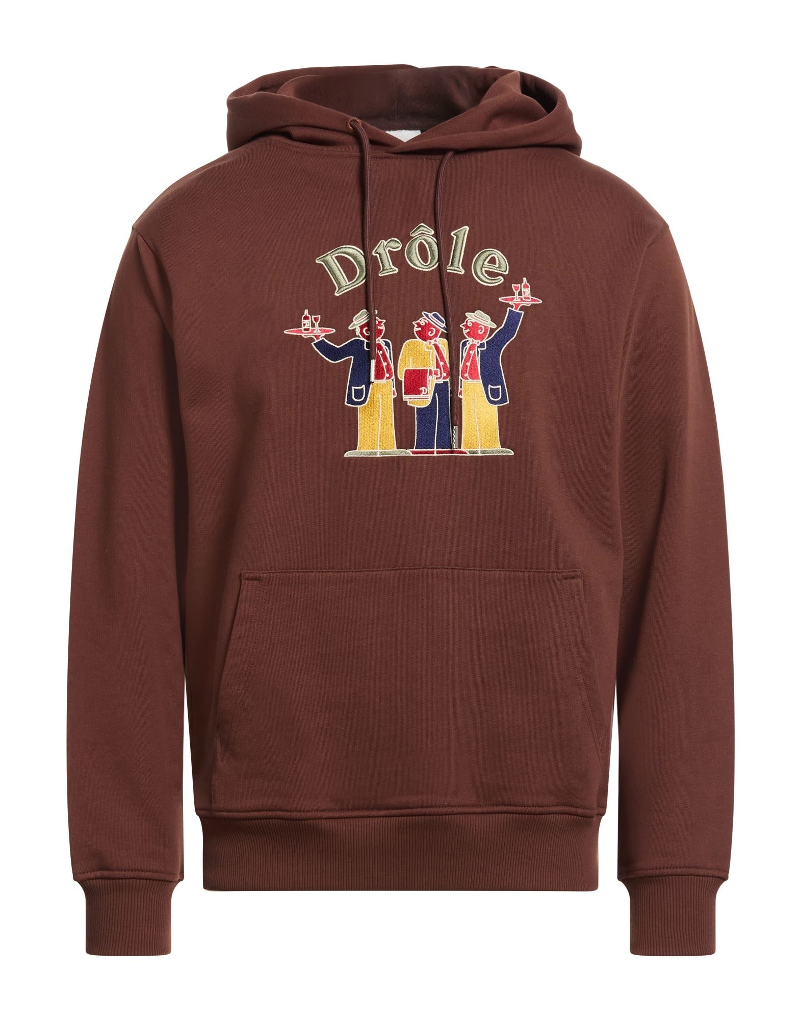 DRÔLE DE MONSIEUR - Sweatshirts