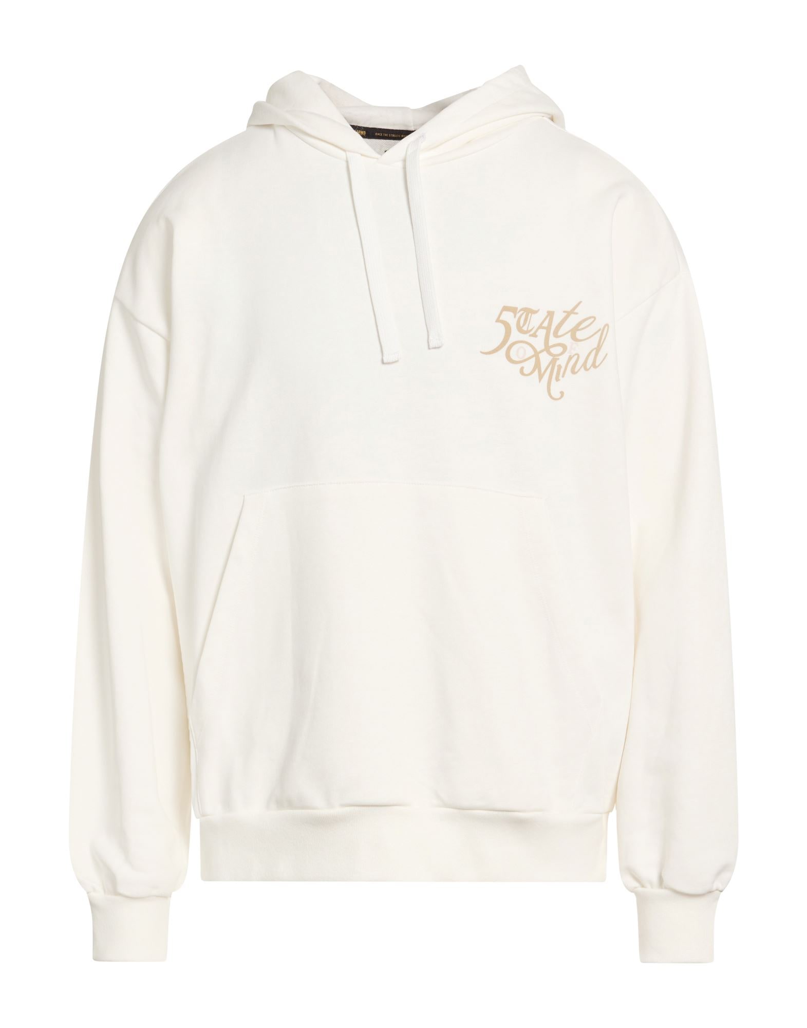 5TATE OF MIND - Толстовки