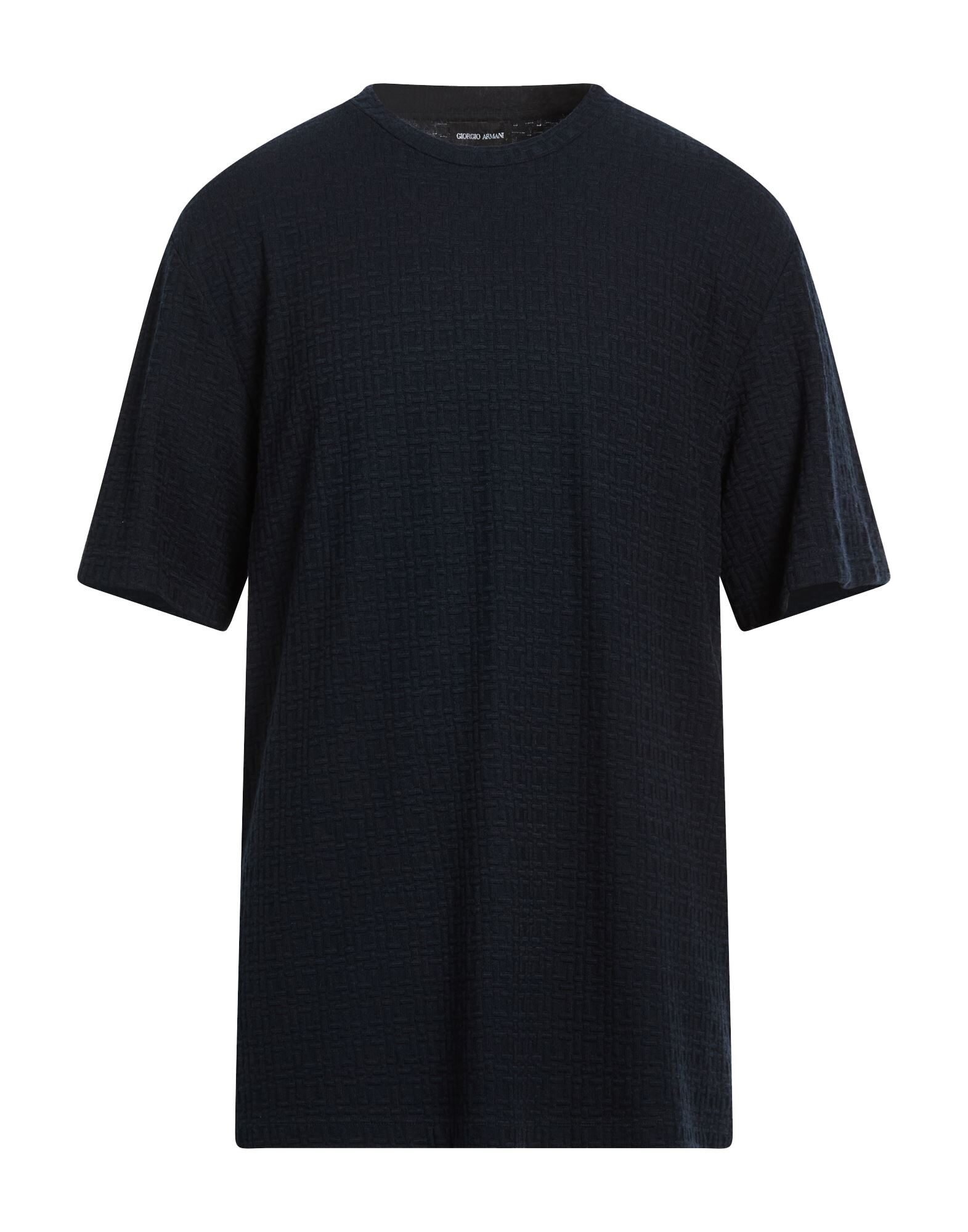 GIORGIO ARMANI - T-shirts