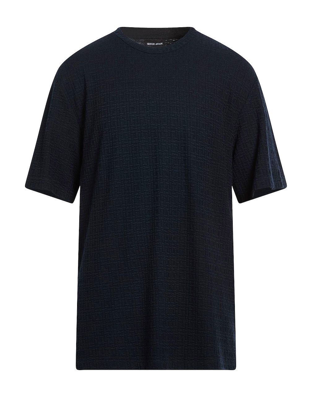 GIORGIO ARMANI - T-shirts