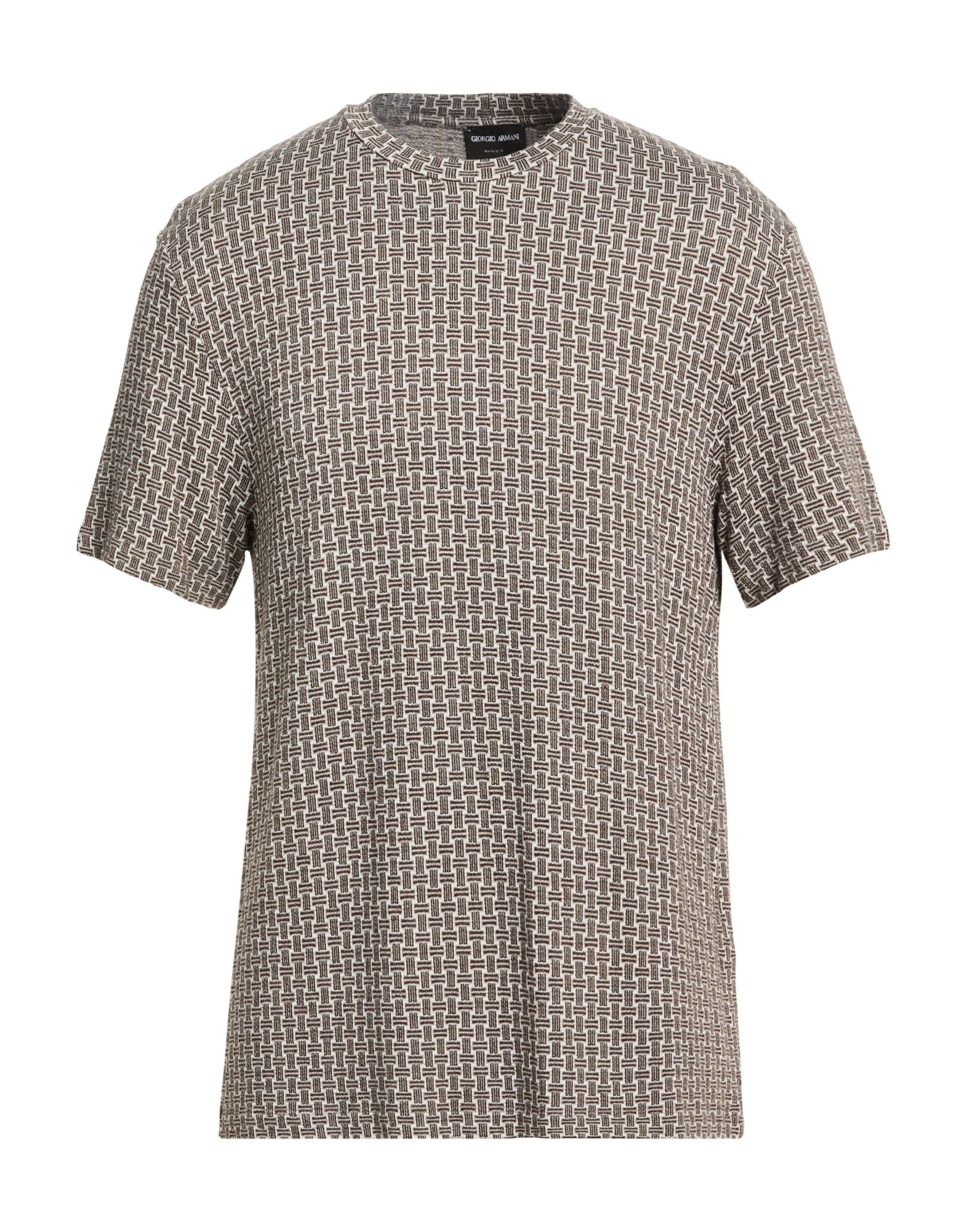 GIORGIO ARMANI - Sweatshirts