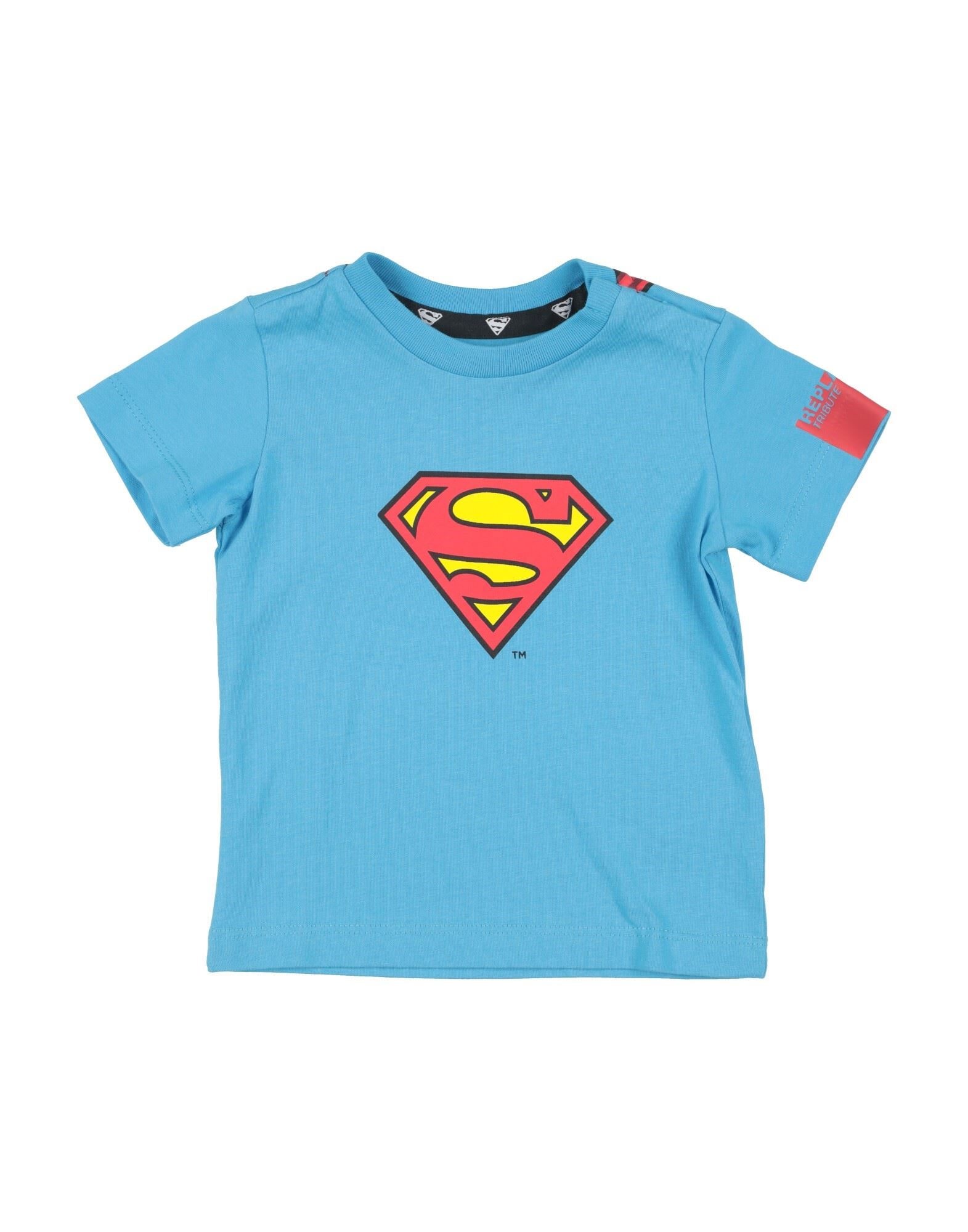 REPLAY & SONS - Футболки