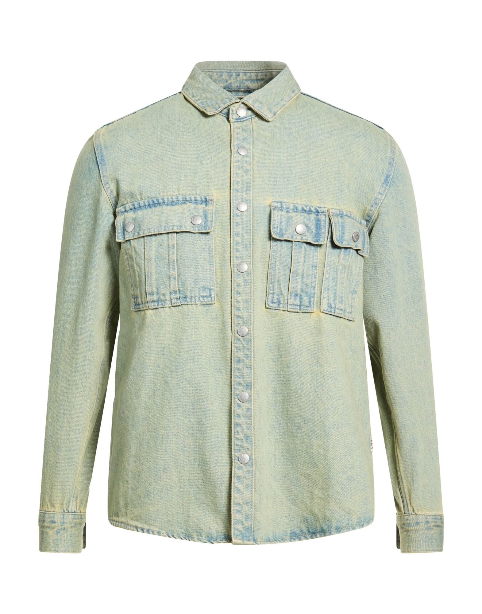 BERNA - Denim shirts