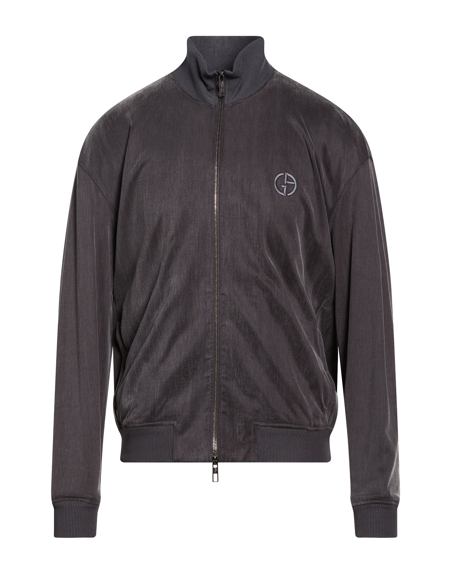 GIORGIO ARMANI - Куртки и пиджаки