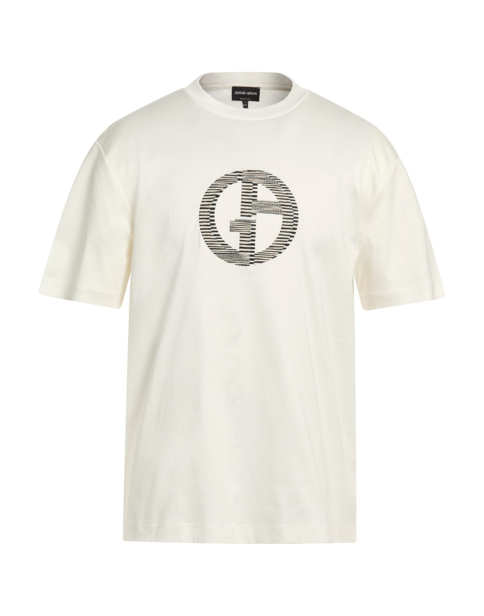 GIORGIO ARMANI - T-shirts