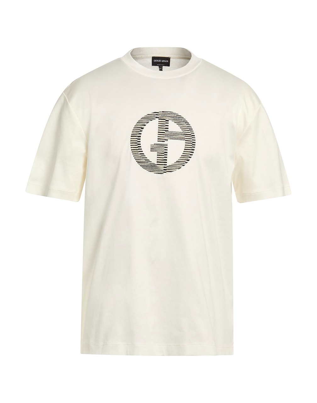 GIORGIO ARMANI - T-shirts