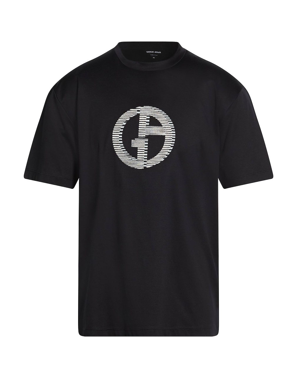 GIORGIO ARMANI - T-shirts