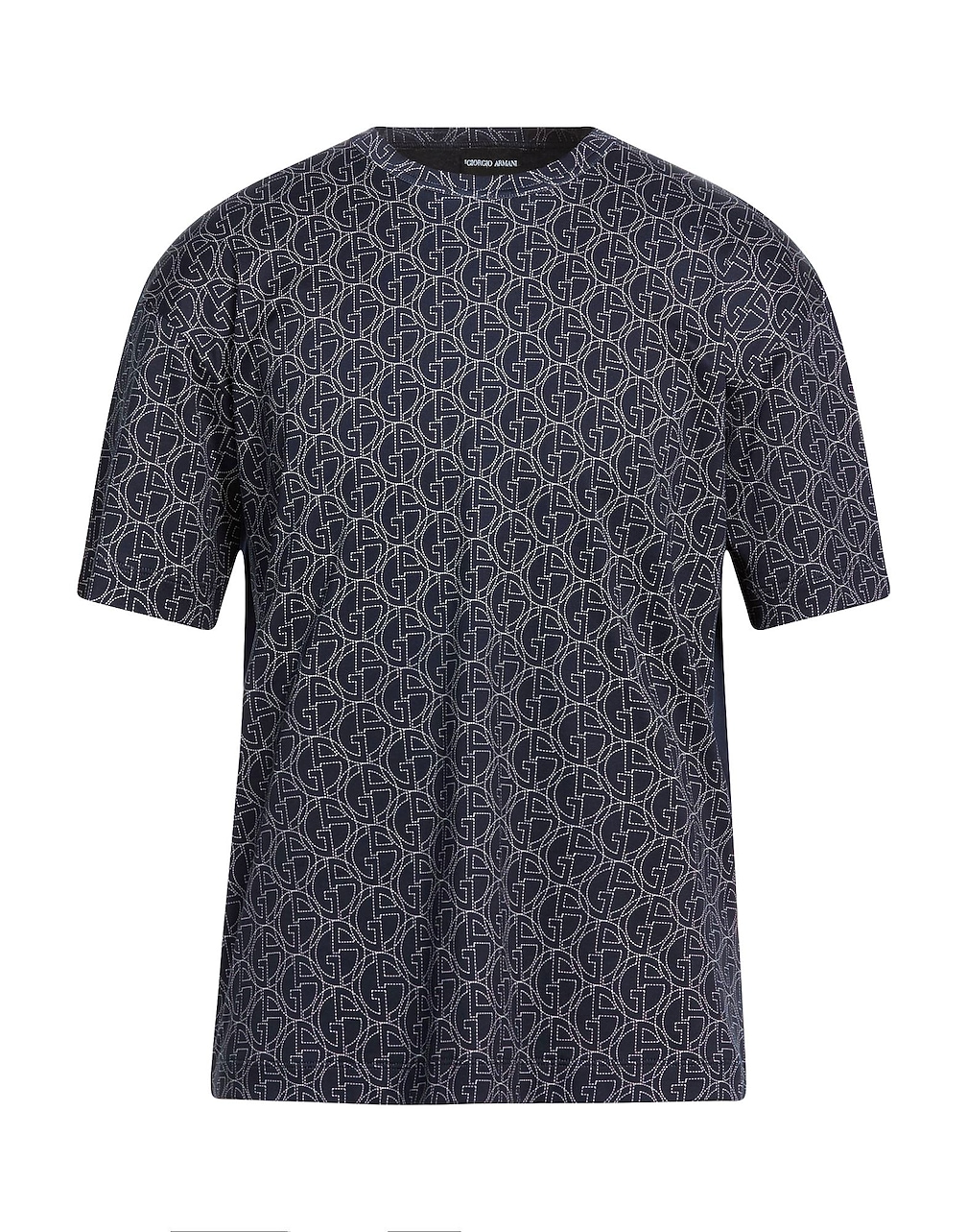 GIORGIO ARMANI - T-shirts