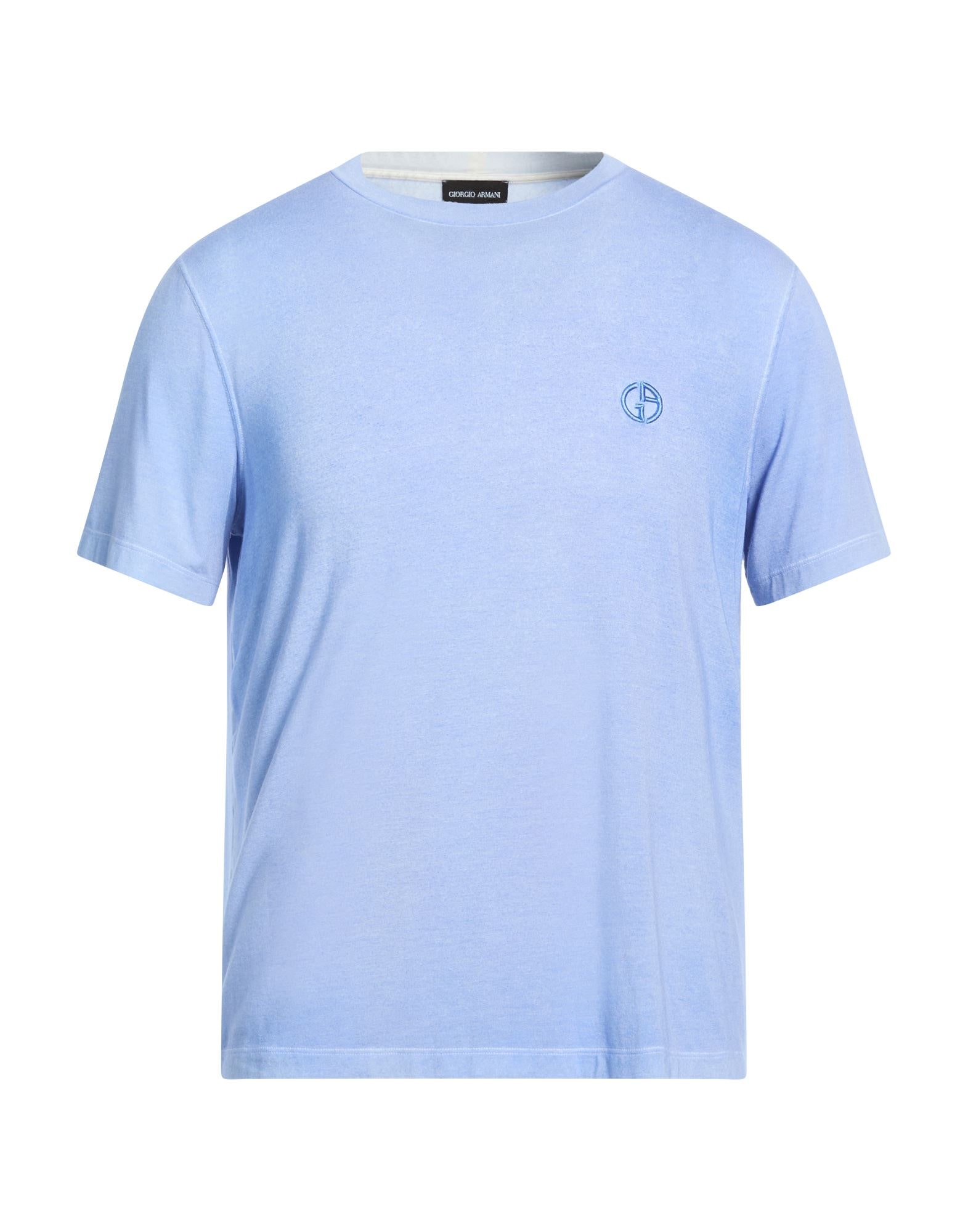 GIORGIO ARMANI - T-shirts