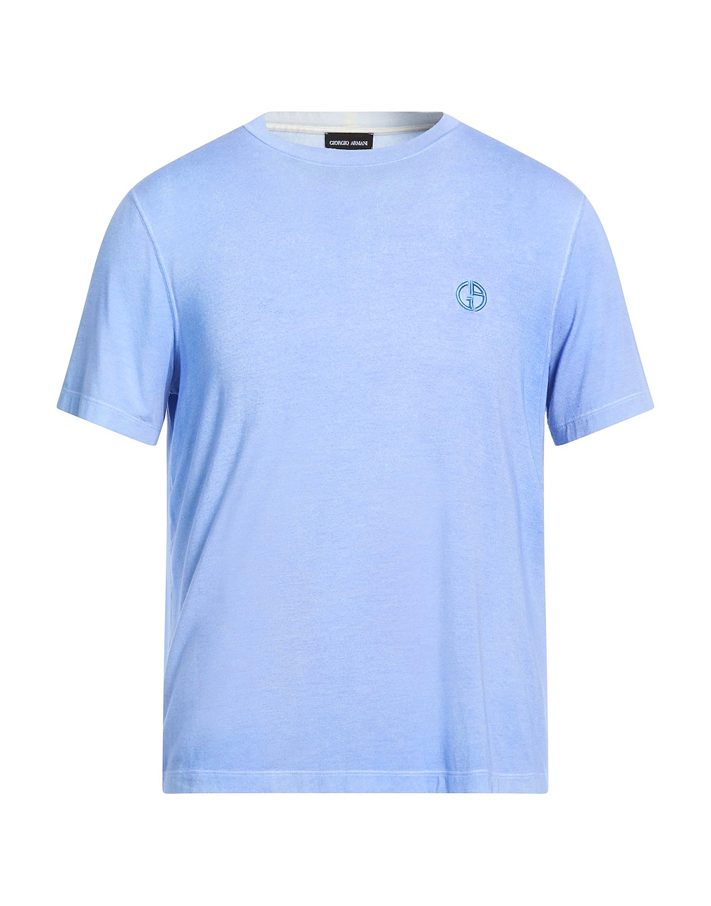 GIORGIO ARMANI - T-shirts