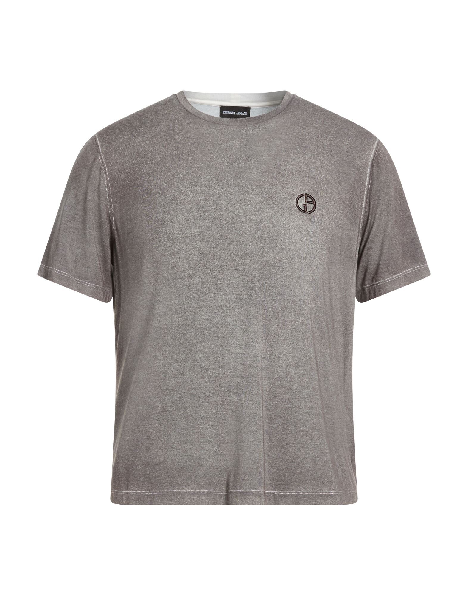 GIORGIO ARMANI - T-shirts