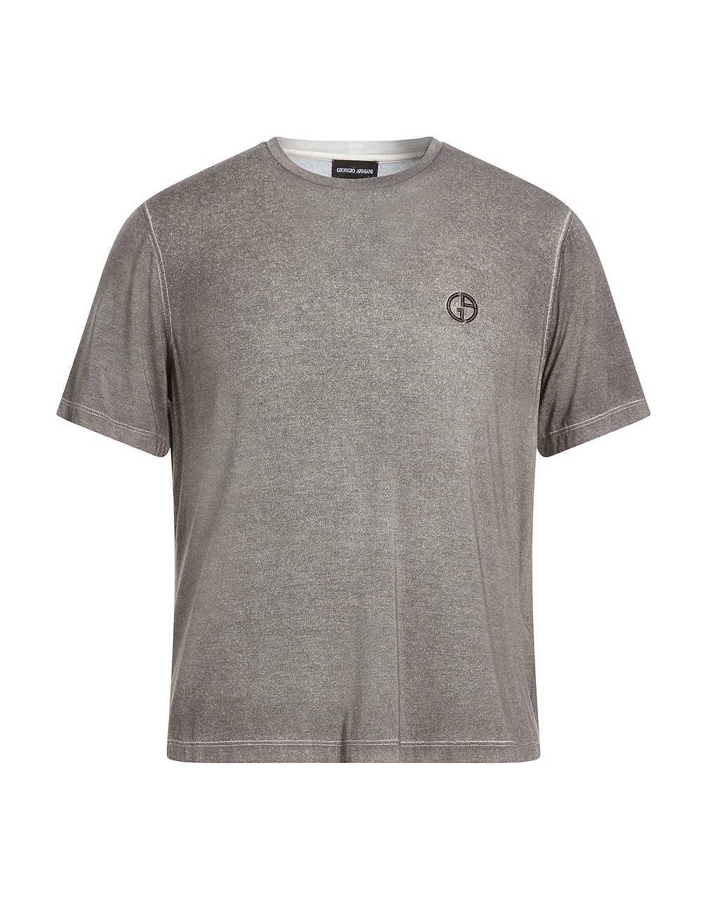 GIORGIO ARMANI - T-shirts