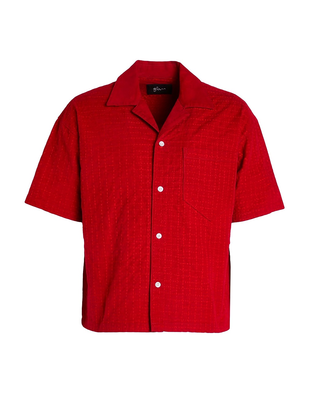 GLASS CYPRESS - Camicie