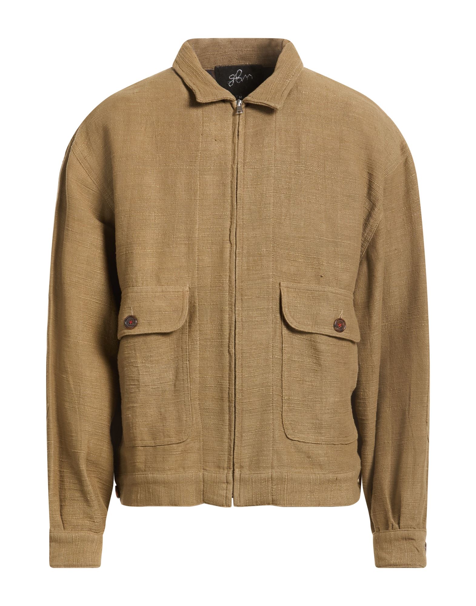 GLASS CYPRESS - Jackets